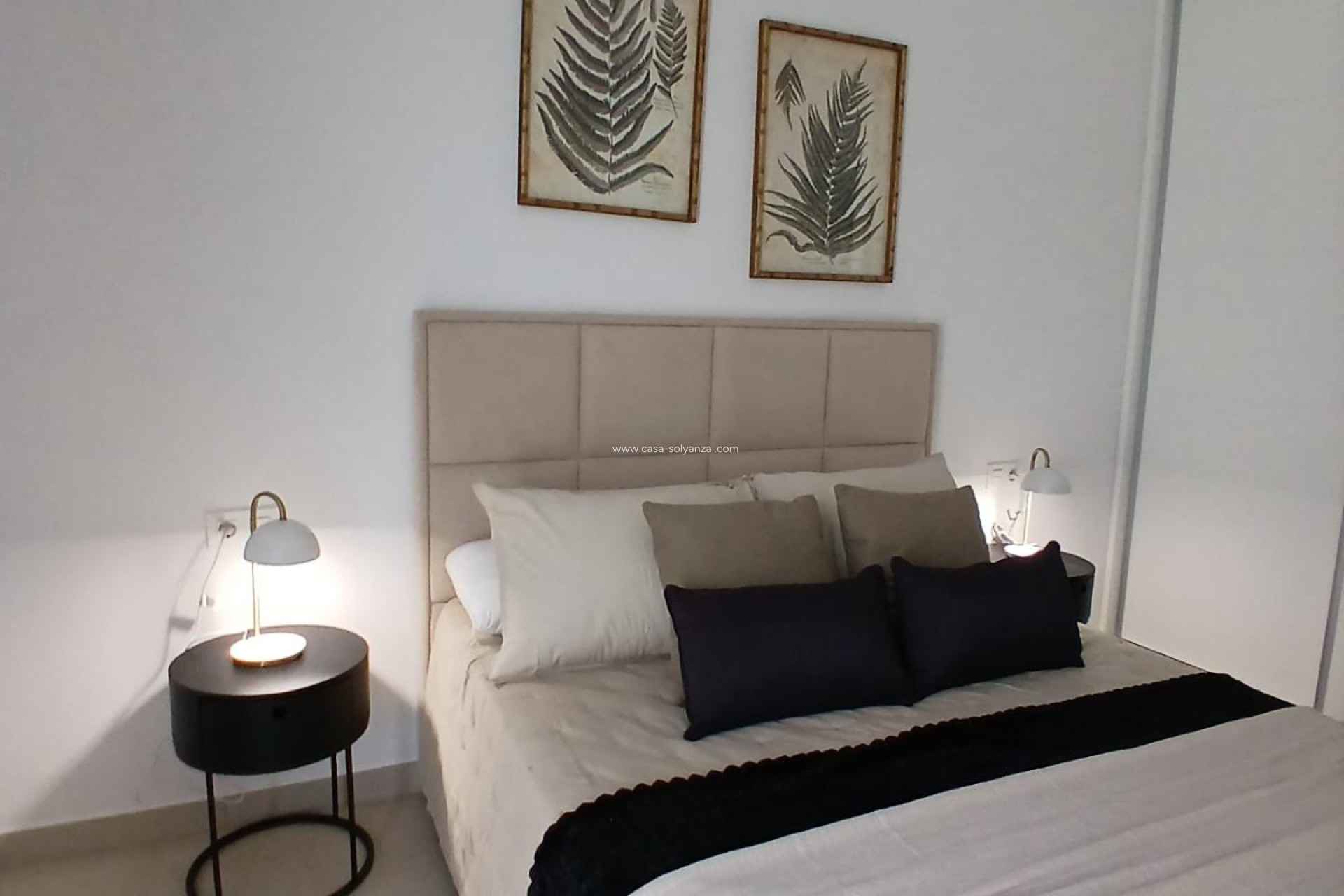 Nouvelle construction - Quad - Bigastro - Loma Alta