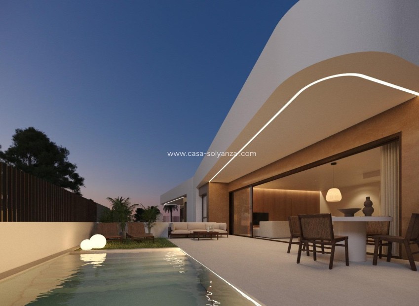 Nouvelle construction - Quad - Dolores - Pueblo