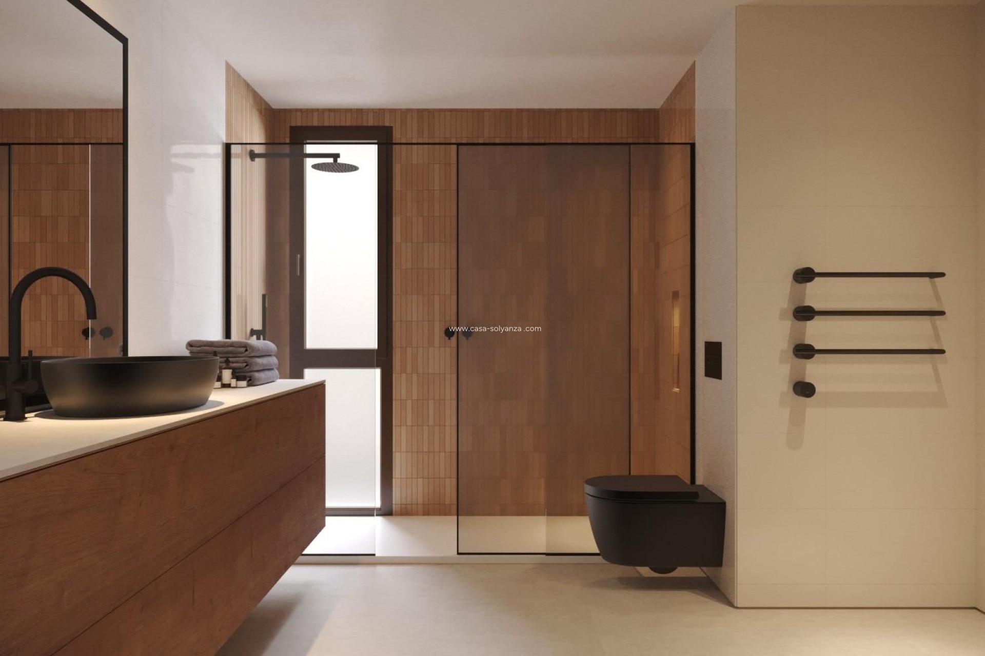 Nouvelle construction - Quad - Dolores - Pueblo