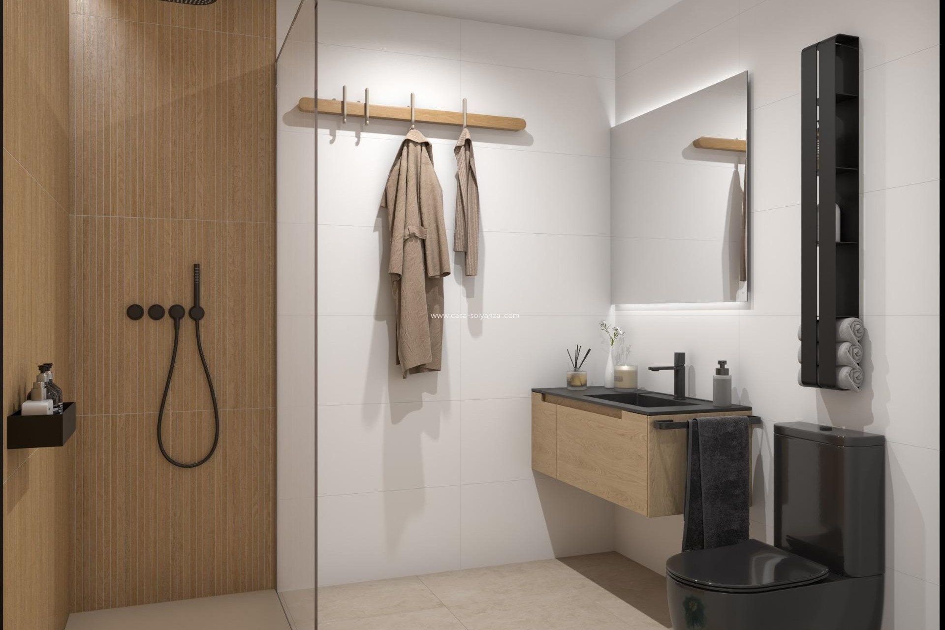 Nouvelle construction - Quad - Dolores - Pueblo