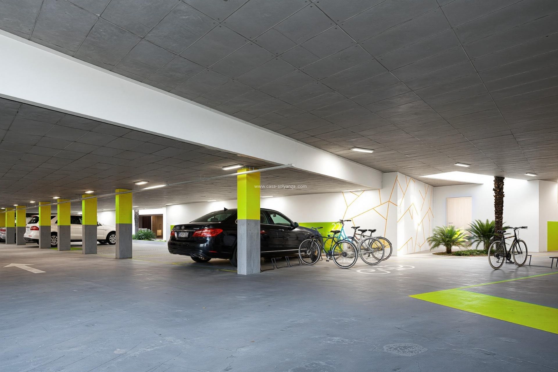 Nouvelle construction - Quad - Los Alcázares - Serena Golf