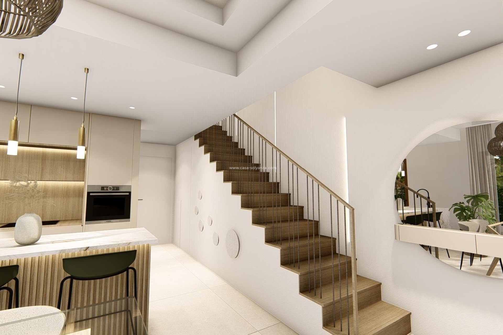 Nouvelle construction - Quad - Rojales - Lo Marabú
