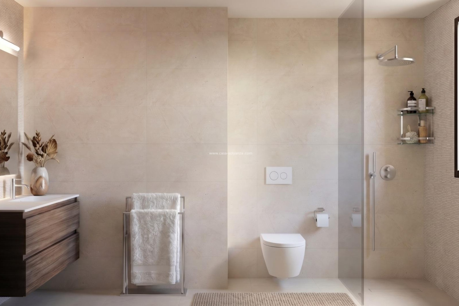 Nouvelle construction - Quad - Torre Pacheco - El Alba