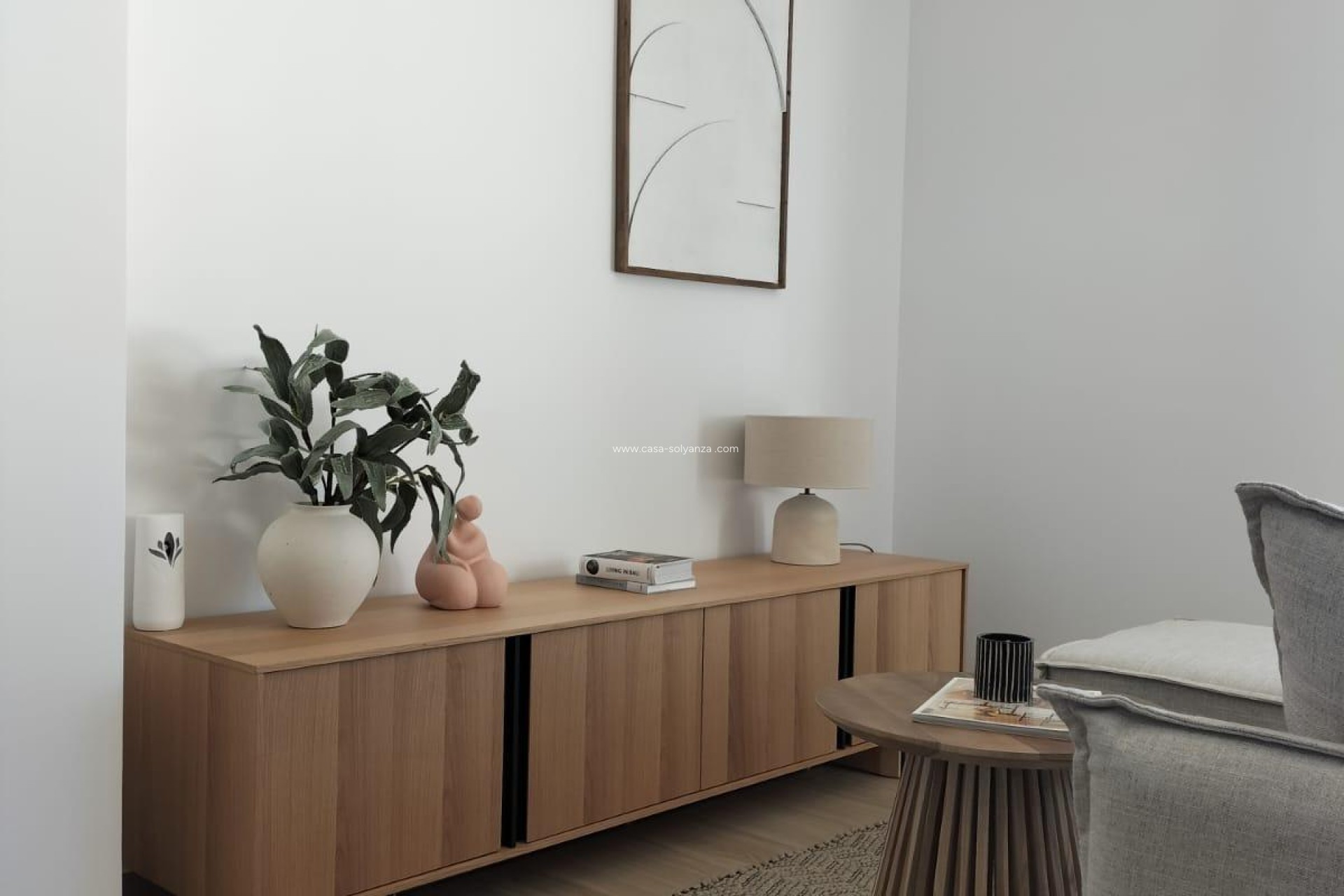 Nouvelle construction - Top Floor Bungalow - Orihuela - Vistabella Golf