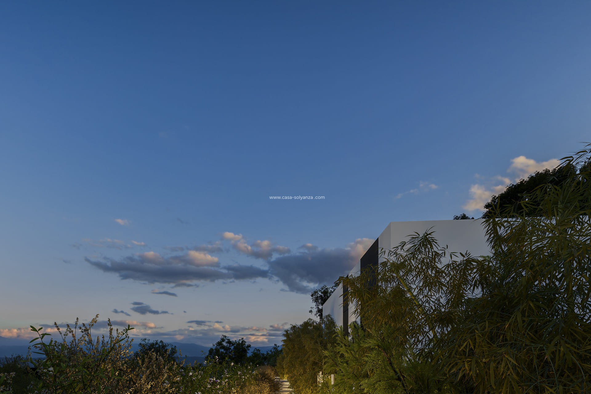 Nouvelle construction - Villa - Alfas del Pí - Alfaz del Pi