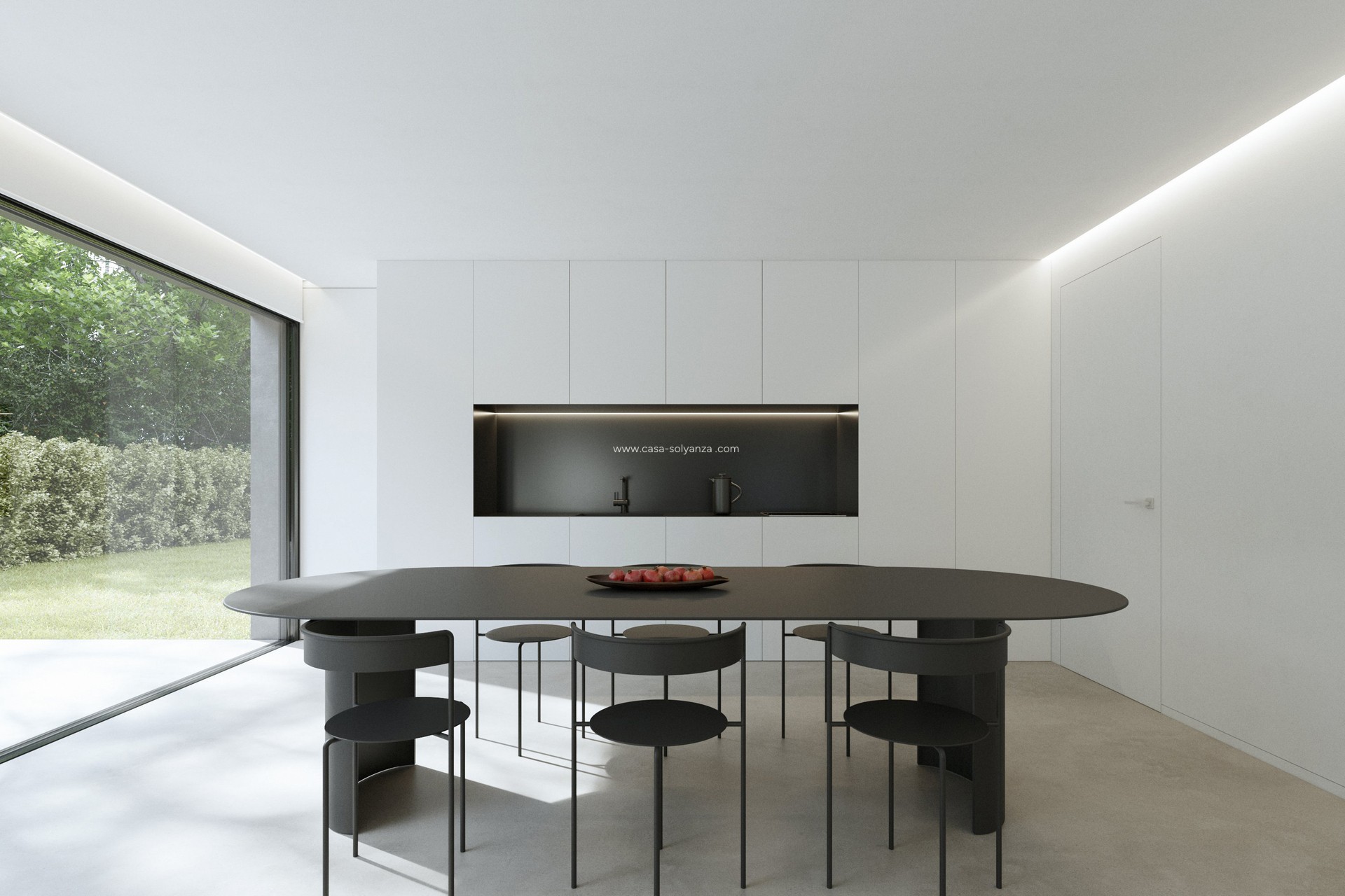 Nouvelle construction - Villa - Alfas del Pí - Alfaz del Pi