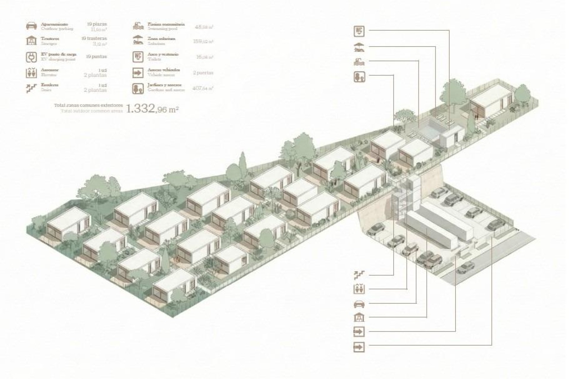 Nouvelle construction - Villa - Alfas del Pí - Barranc Fondo