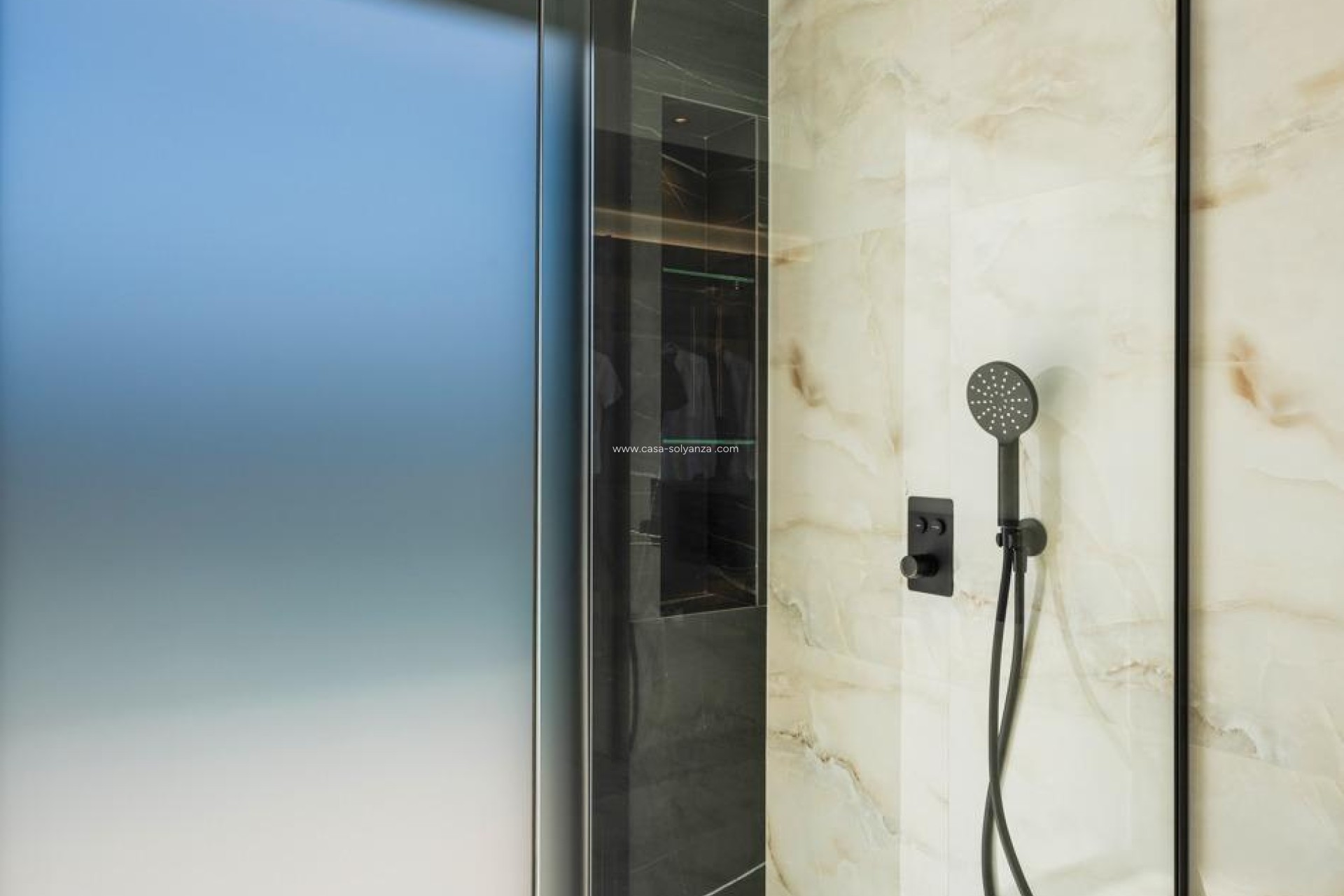 Nouvelle construction - Villa - Algorfa - La Finca Golf Resort