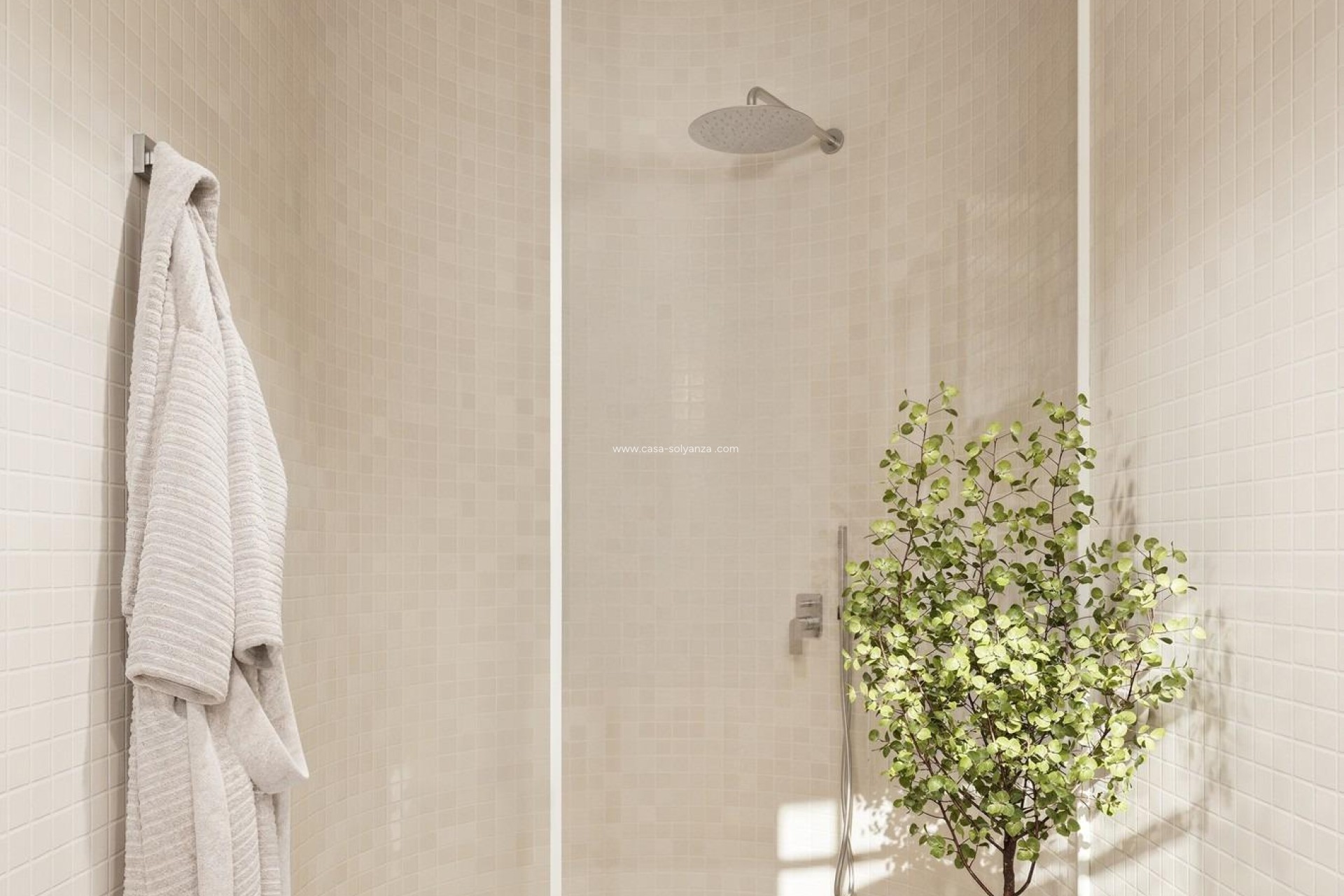 Nouvelle construction - Villa - Algorfa - La Finca Golf Resort