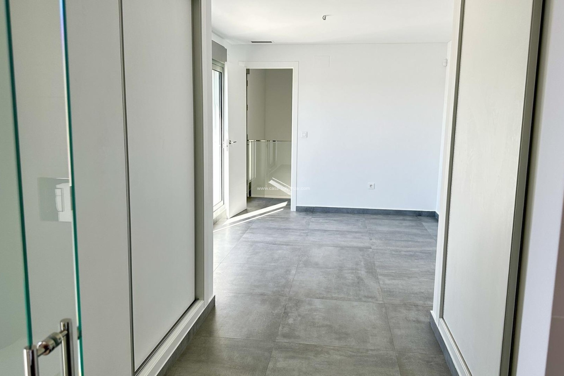 Nouvelle construction - Villa - Algorfa - La Finca Golf Resort