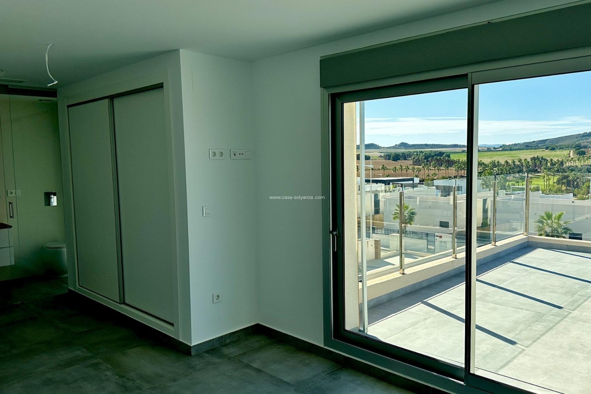 Nouvelle construction - Villa - Algorfa - La Finca Golf Resort