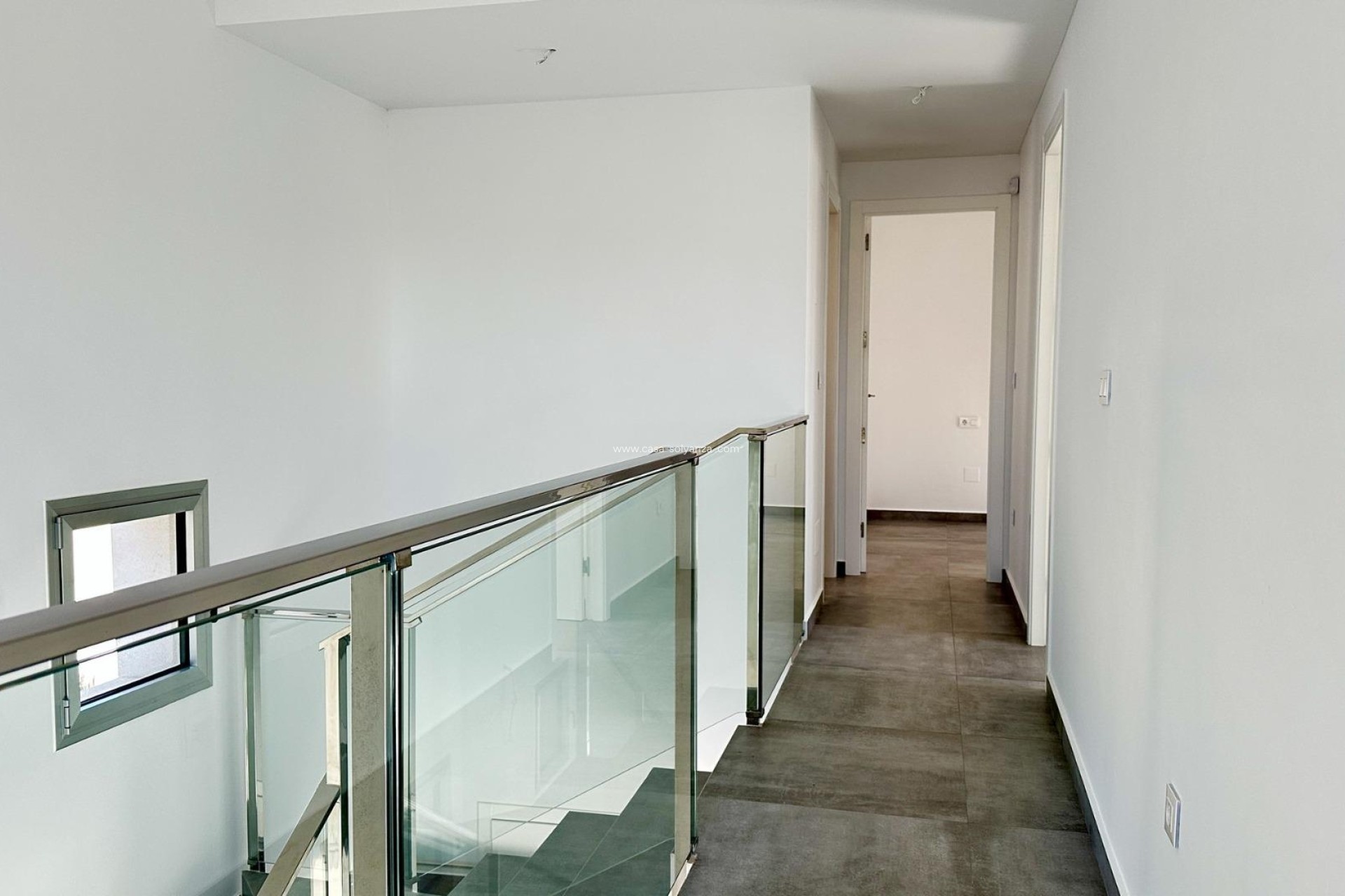 Nouvelle construction - Villa - Algorfa - La Finca Golf Resort