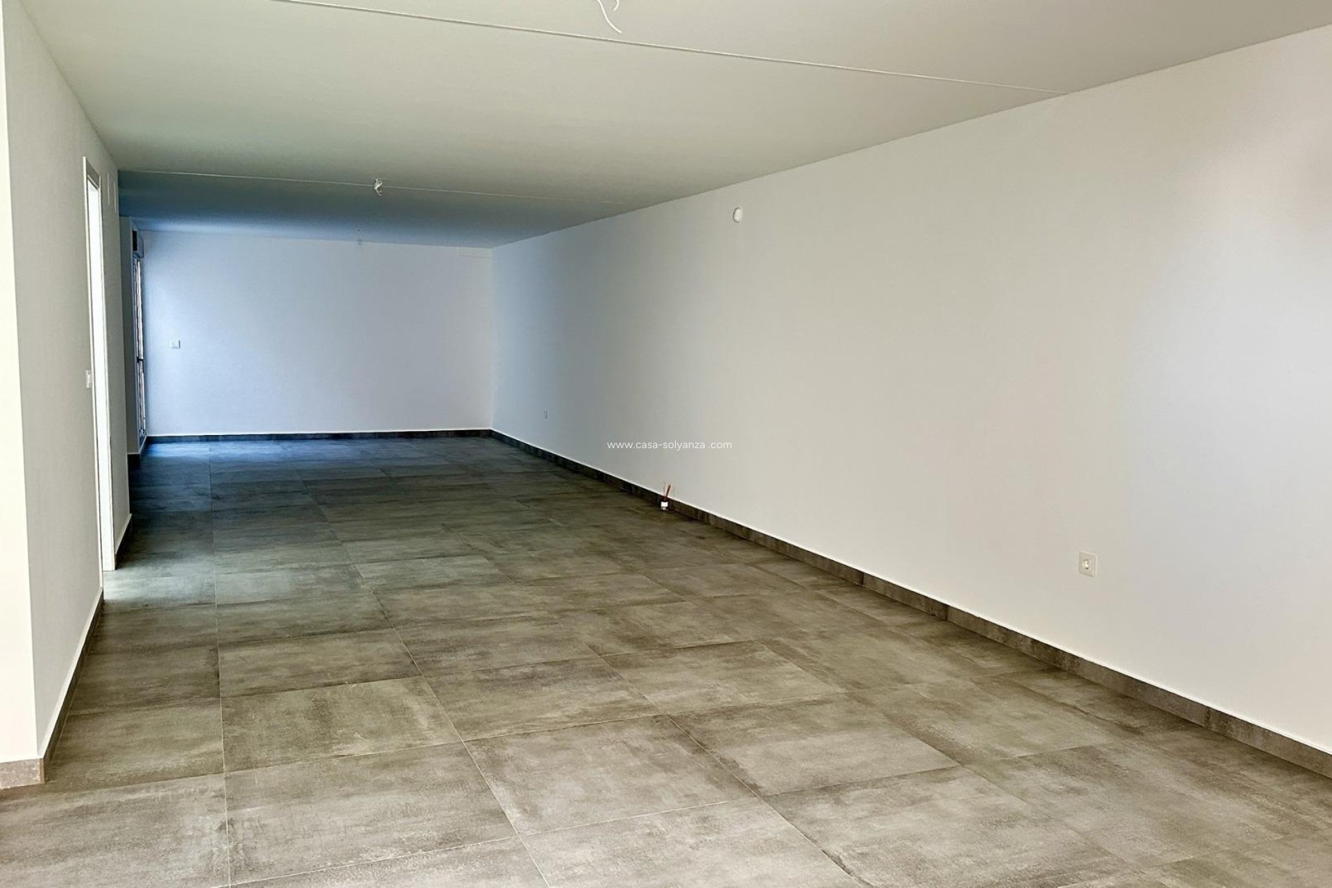 Nouvelle construction - Villa - Algorfa - La Finca Golf Resort