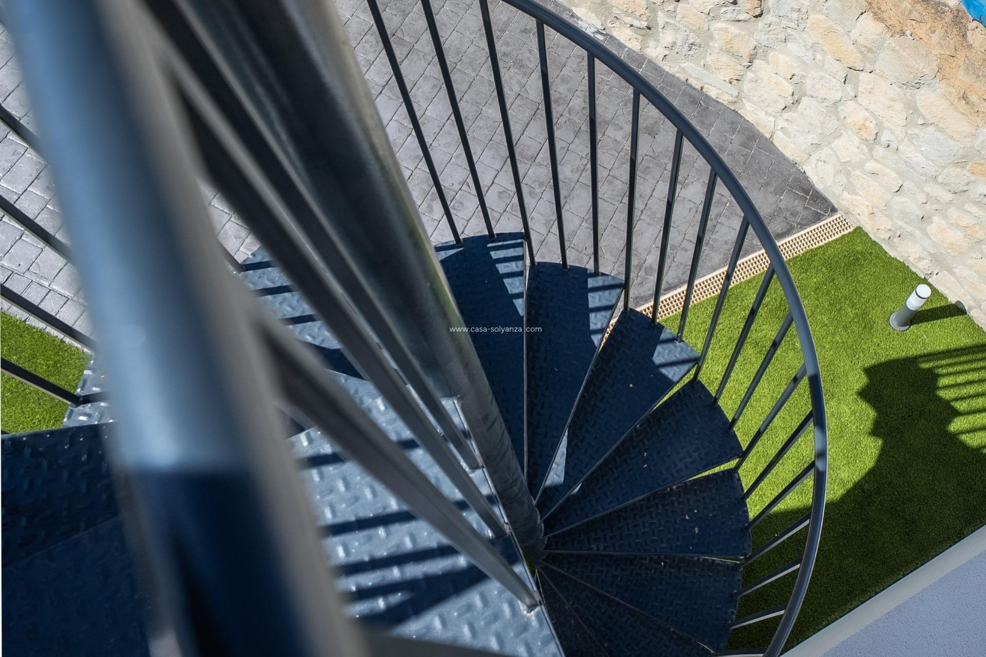 Nouvelle construction - Villa - Algorfa - La Finca Golf Resort