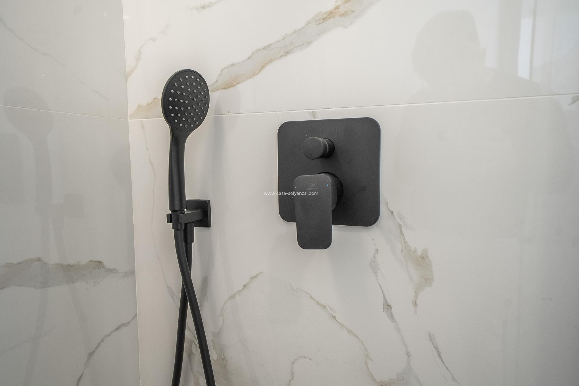 Nouvelle construction - Villa - Algorfa - La Finca Golf Resort