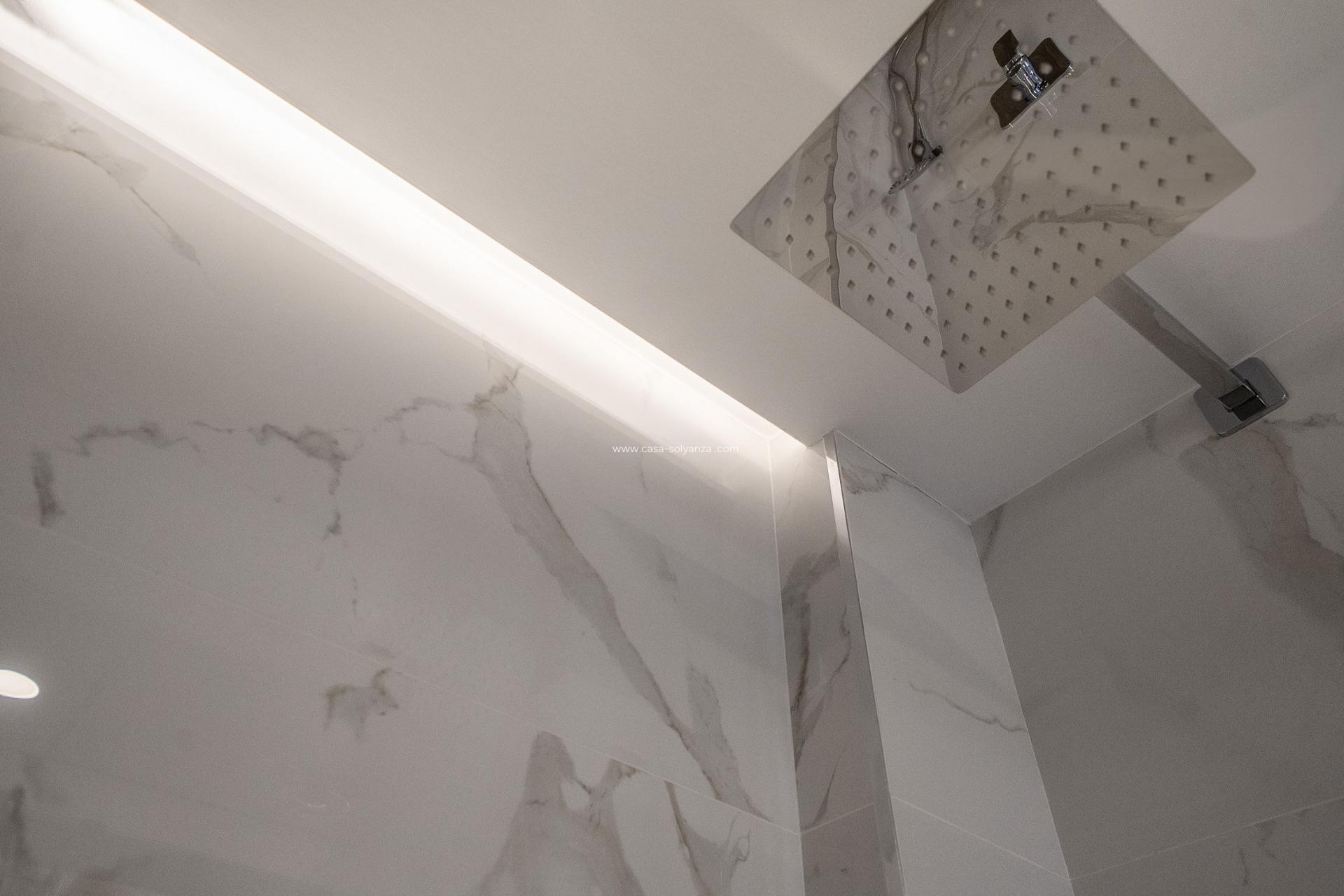 Nouvelle construction - Villa - Algorfa - La Finca Golf Resort