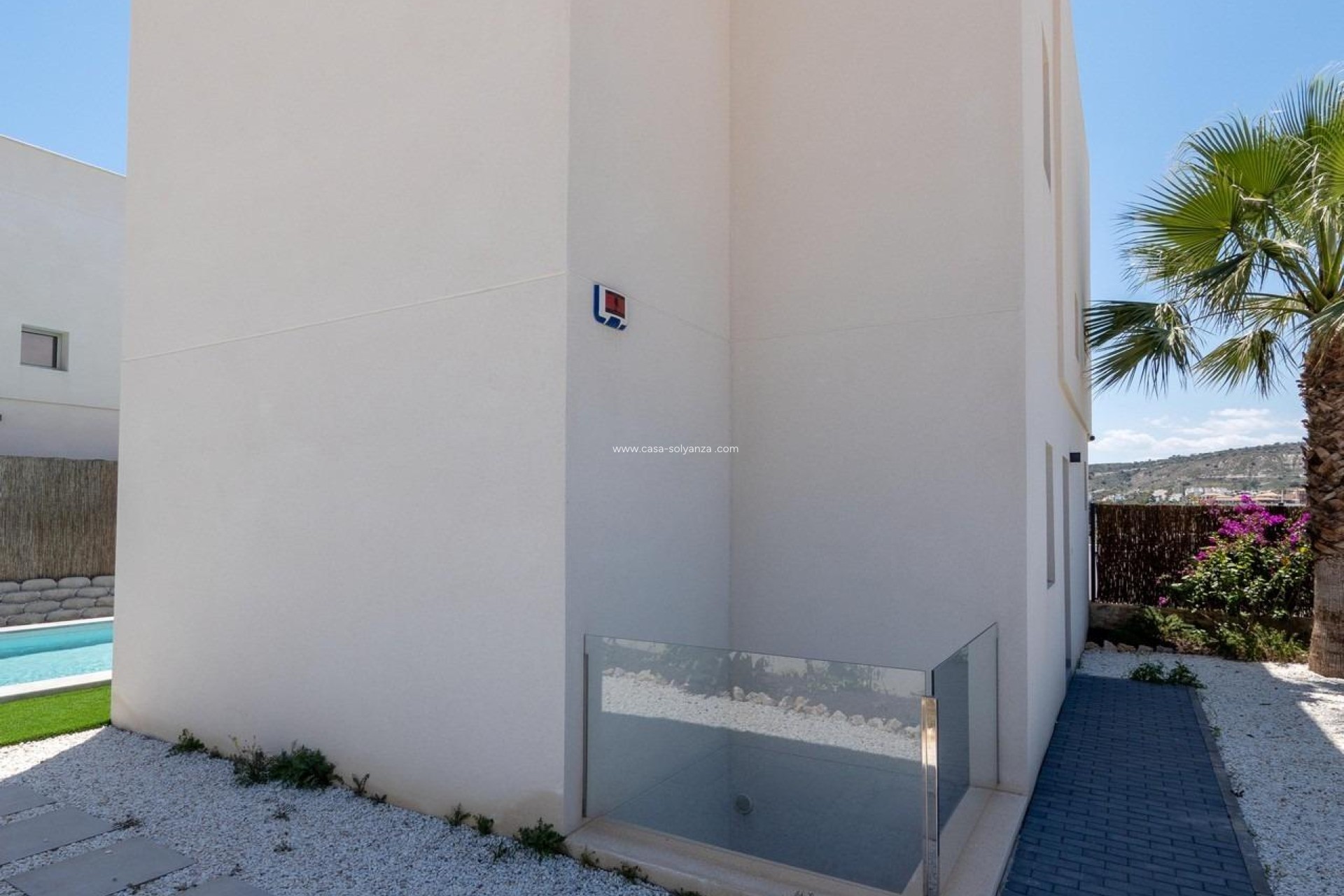Nouvelle construction - Villa - Algorfa - La Finca Golf Resort