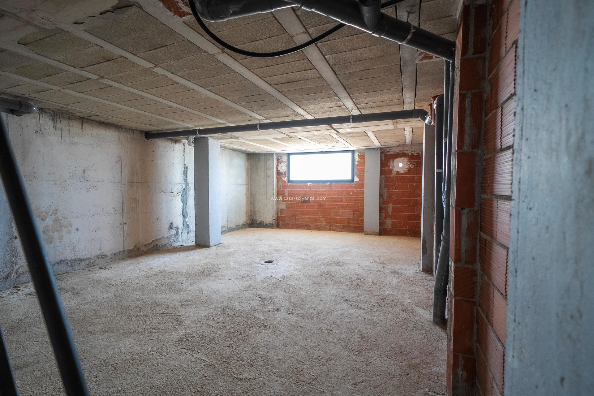 Nouvelle construction - Villa - Algorfa