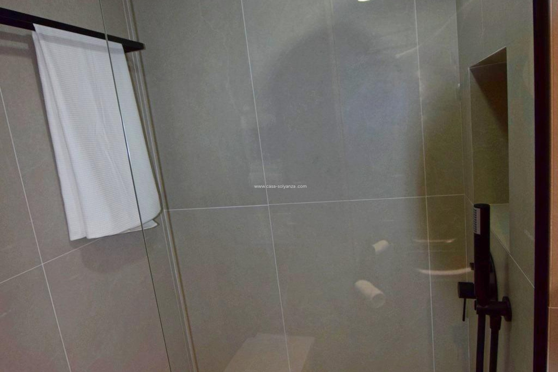 Nouvelle construction - Villa - Alhama de Murcia - Condado De Alhama