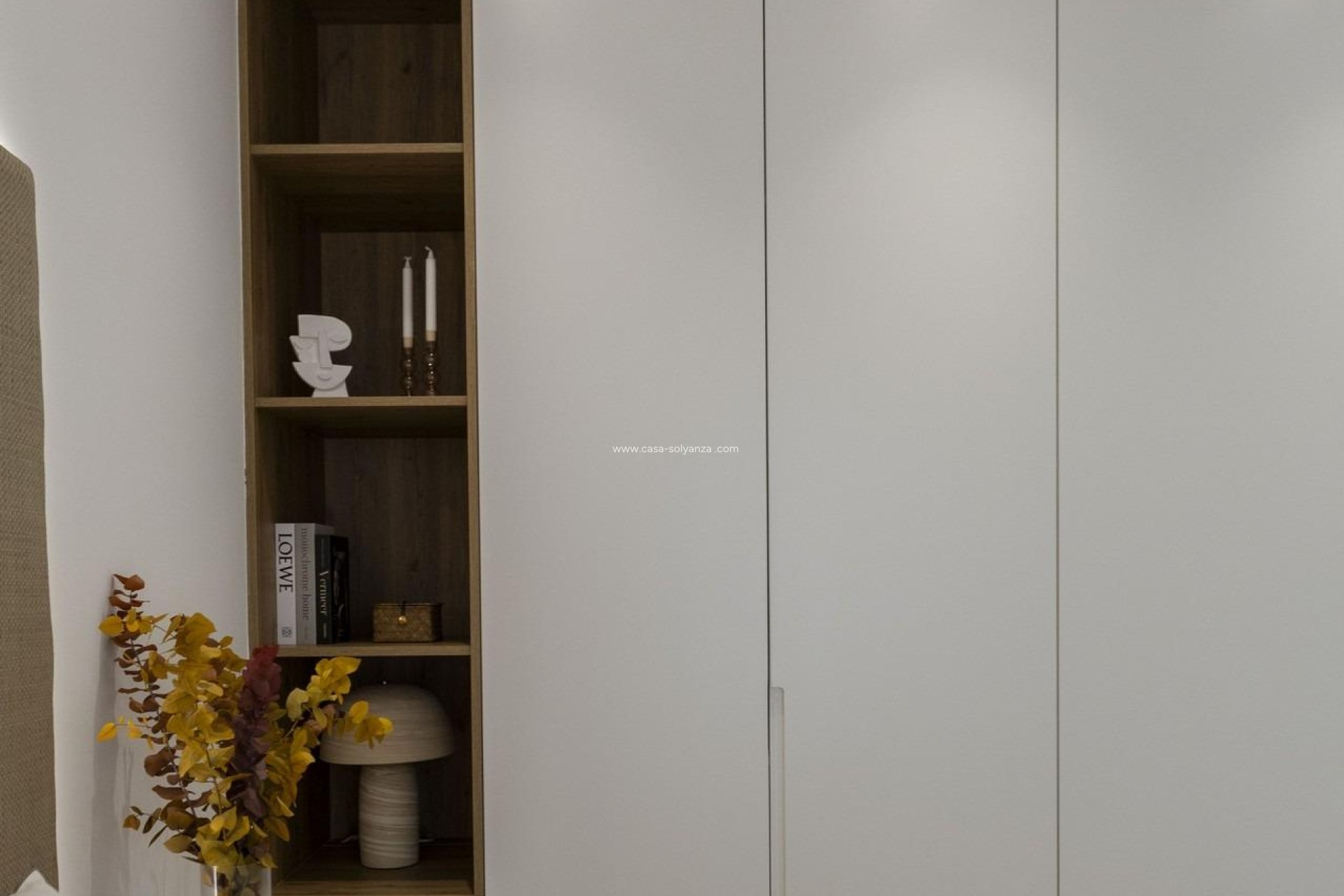 Nouvelle construction - Villa - Banos y Mendigo - Altaona Golf