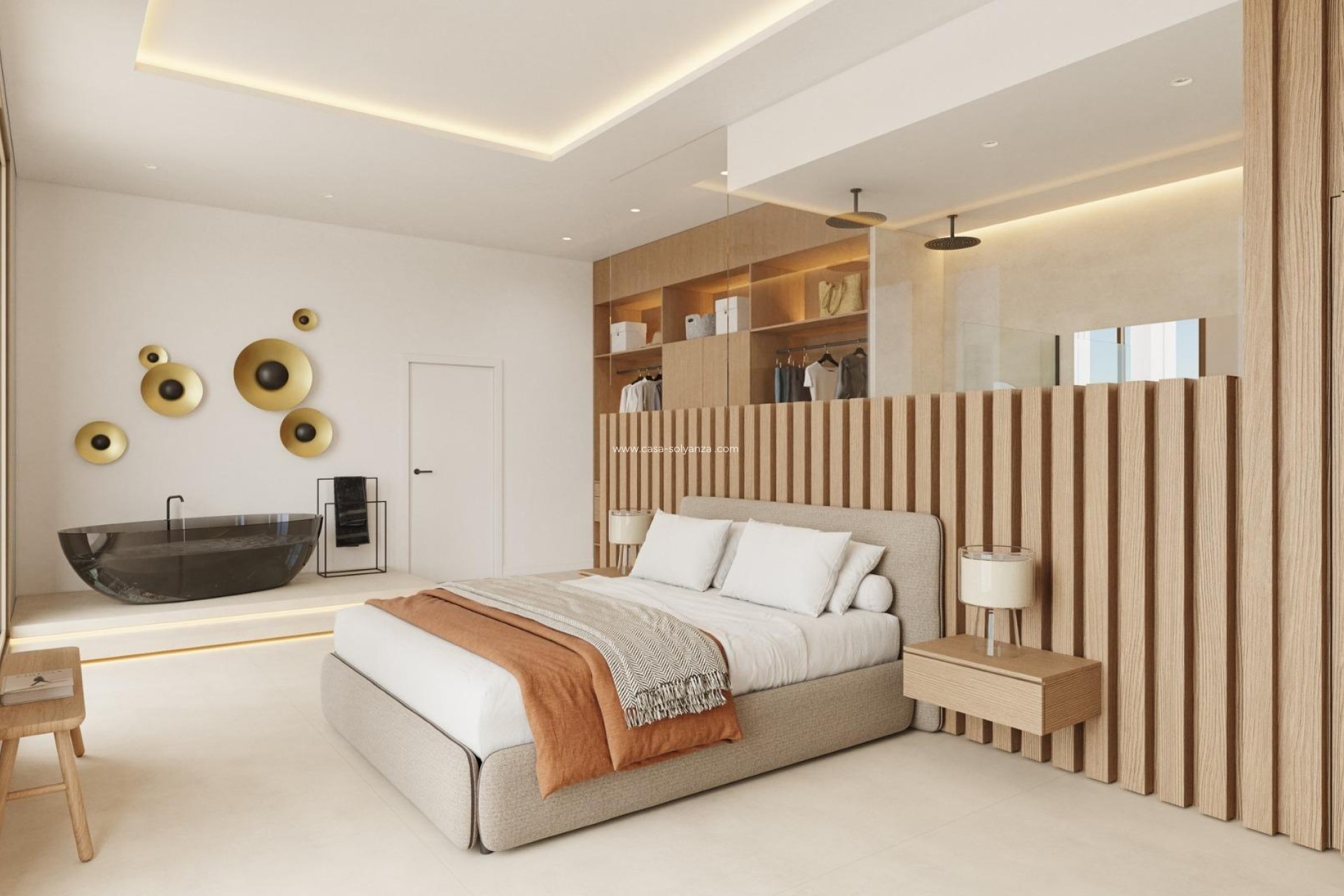 Nouvelle construction - Villa - Benejuzar - alta