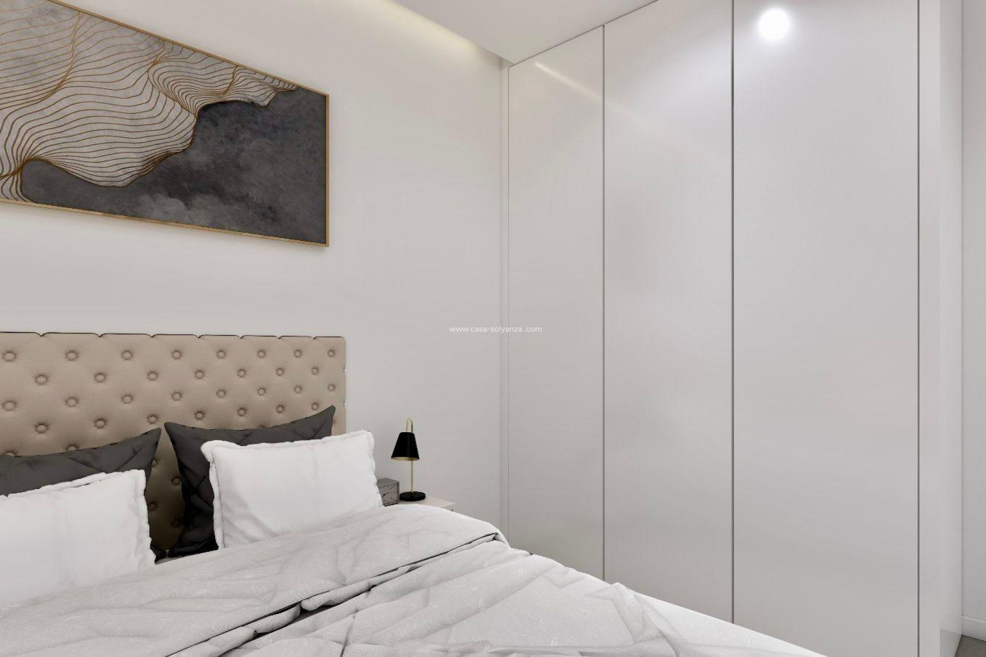 Nouvelle construction - Villa - Benijofar - Pueblo