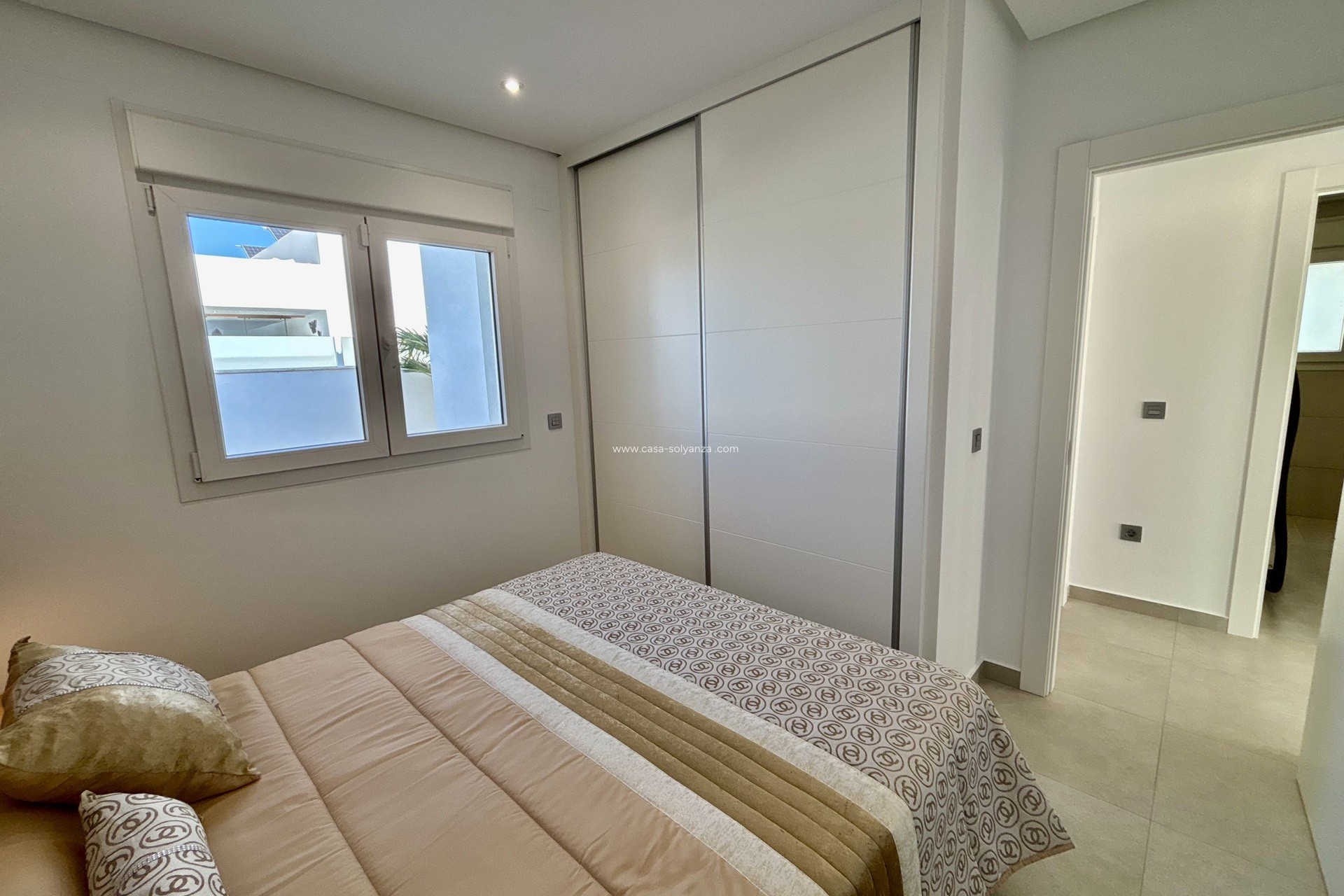 Nouvelle construction - Villa - Benijofar