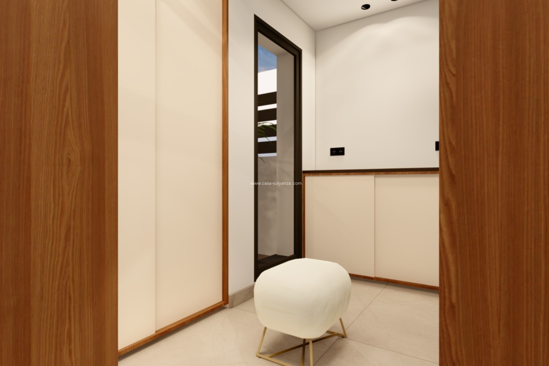 Nouvelle construction - Villa - Benijofar