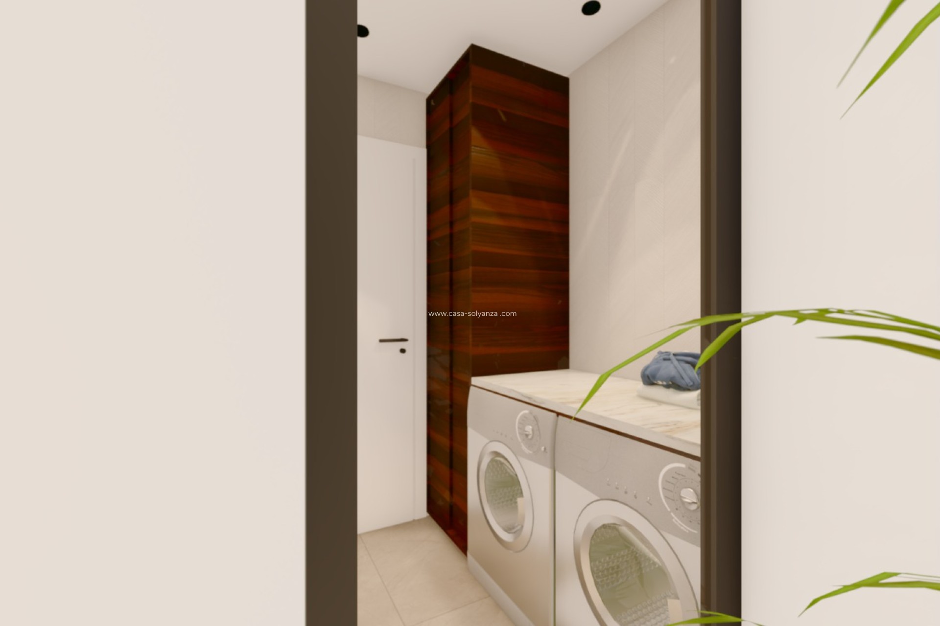 Nouvelle construction - Villa - Benijofar