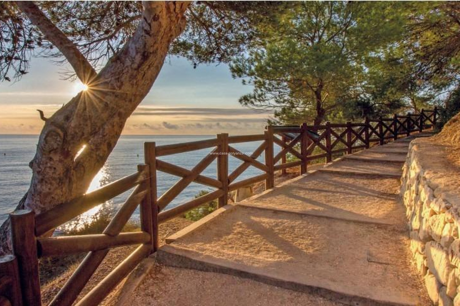 Nouvelle construction - Villa - Benisa - Cala Advocat