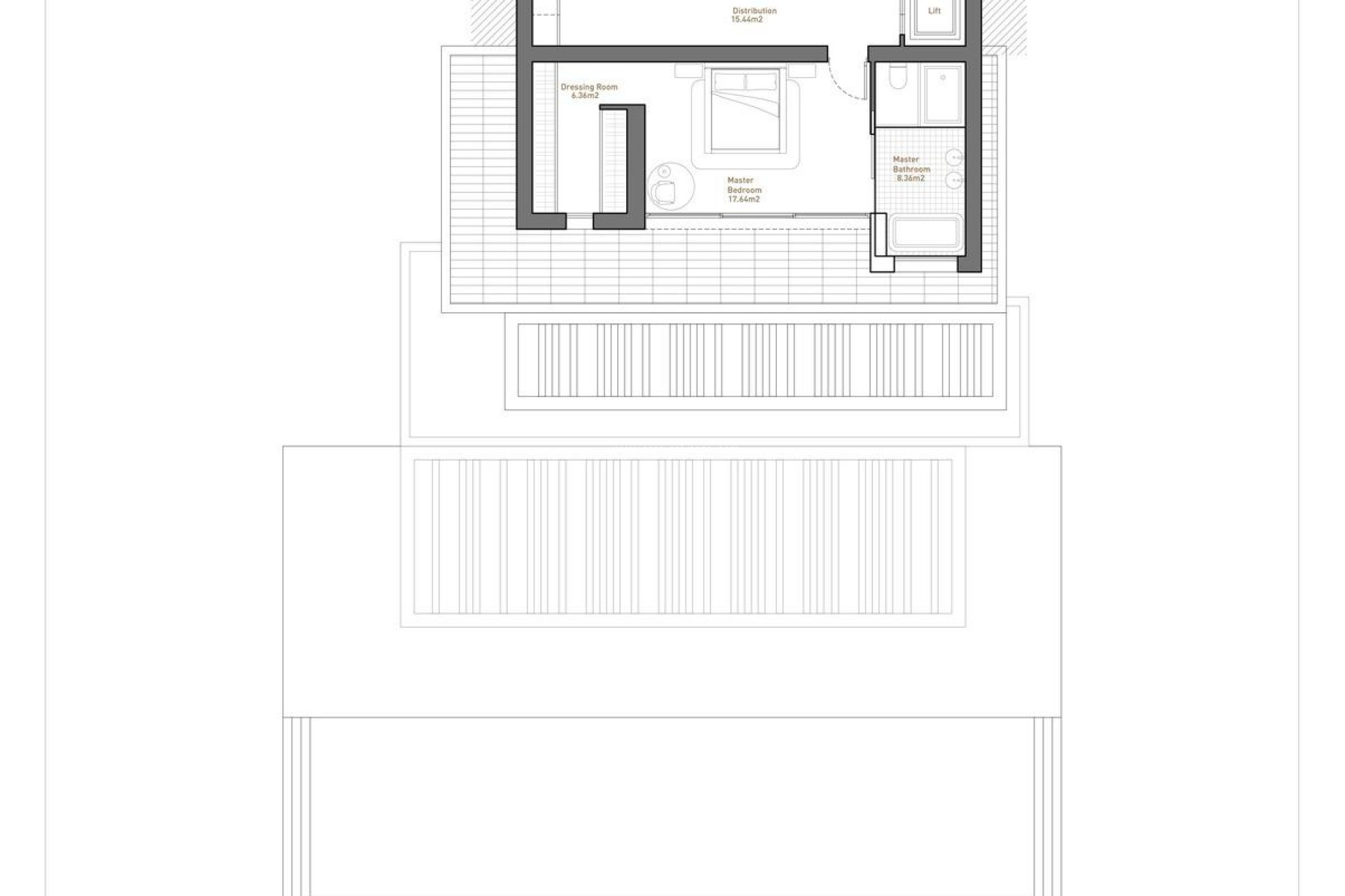 Nouvelle construction - Villa - Benisa - Montemar