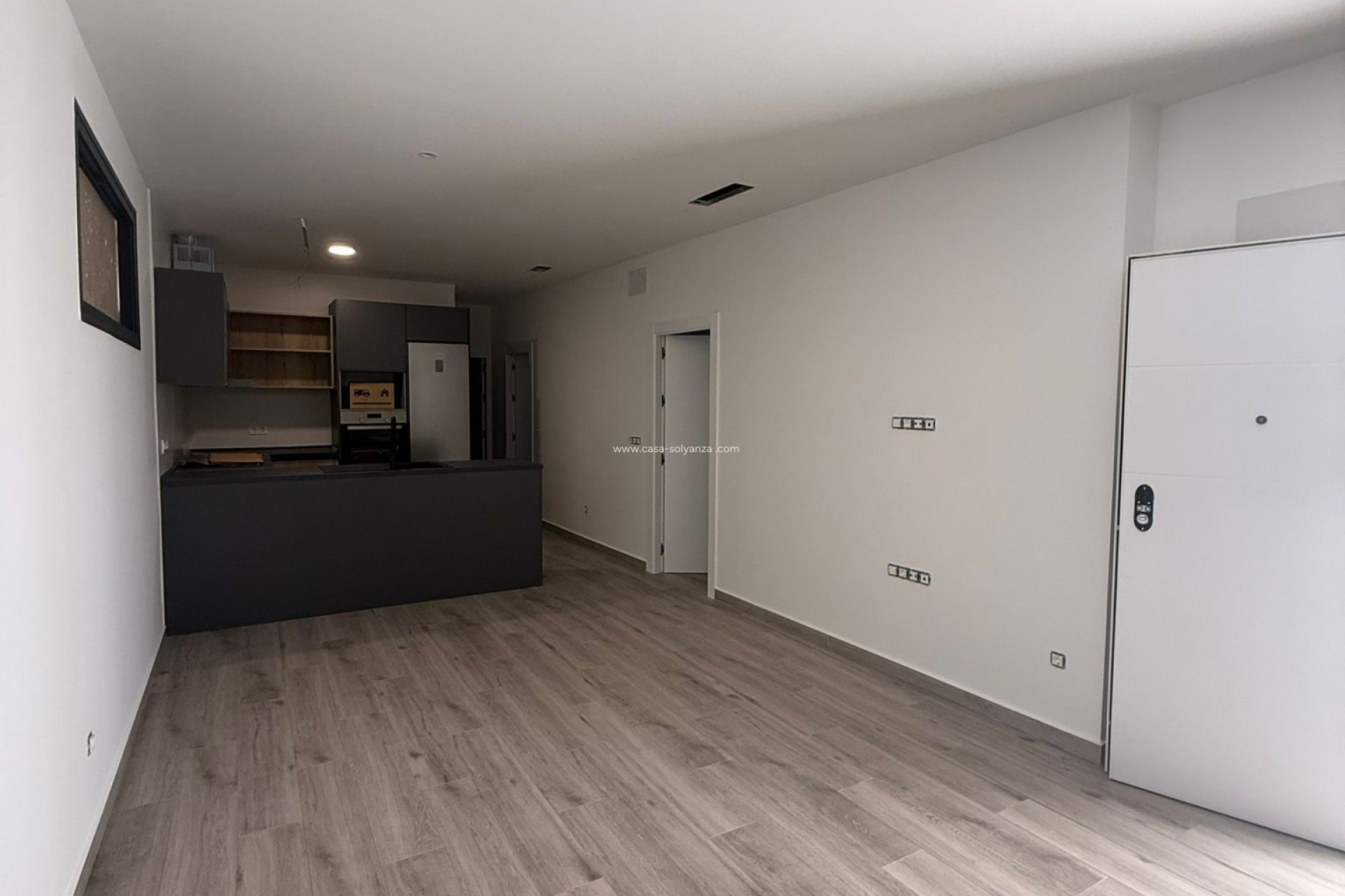 Nouvelle construction - Villa - Bigastro - Center