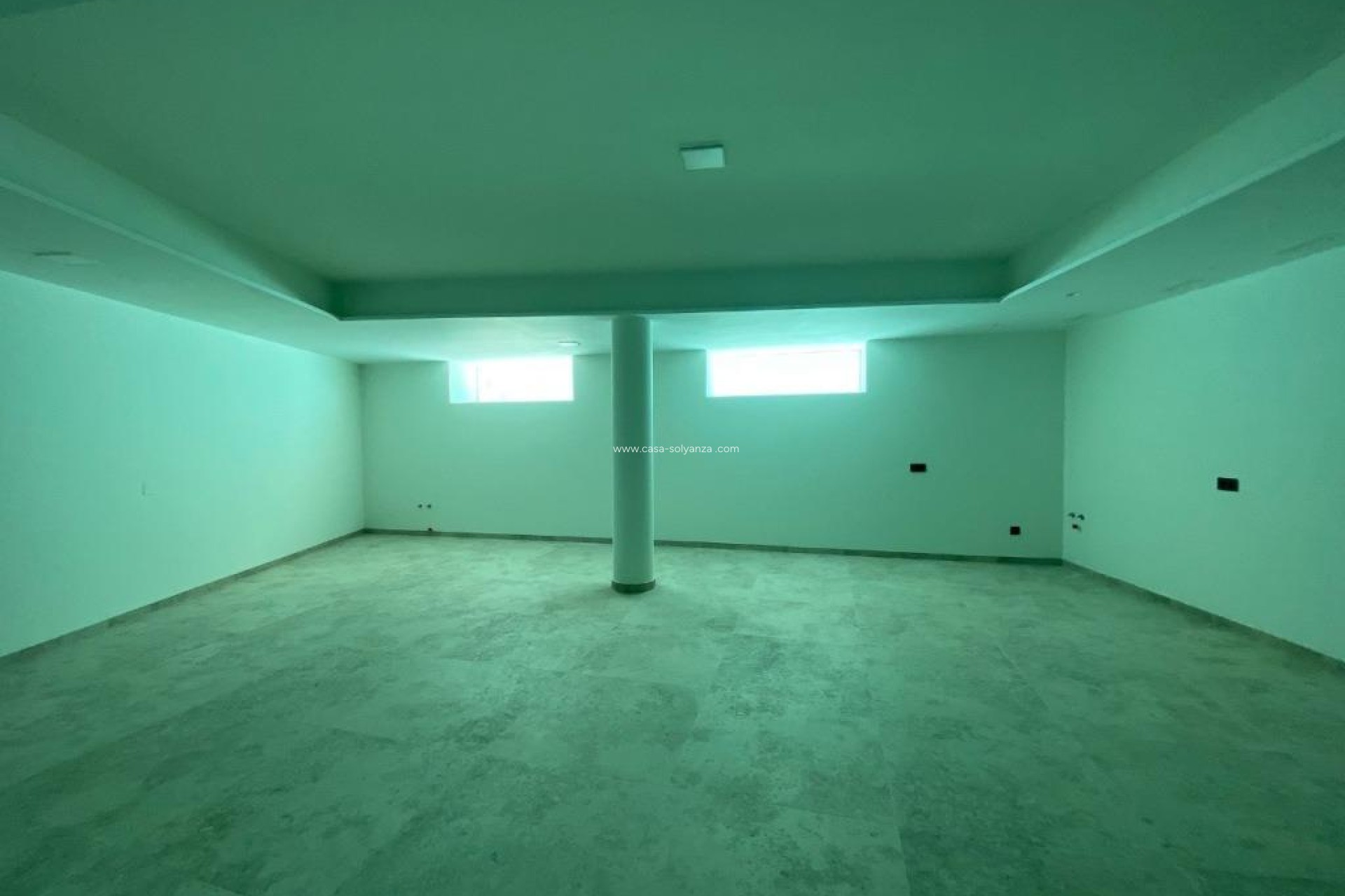 Nouvelle construction - Villa - Calpe - La Fustera