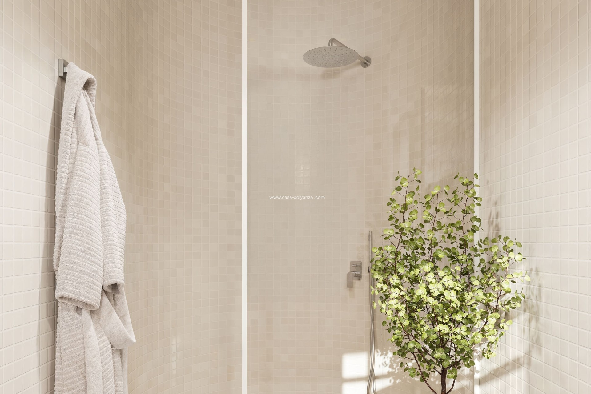 Nouvelle construction - Villa - Castillo de Montemar