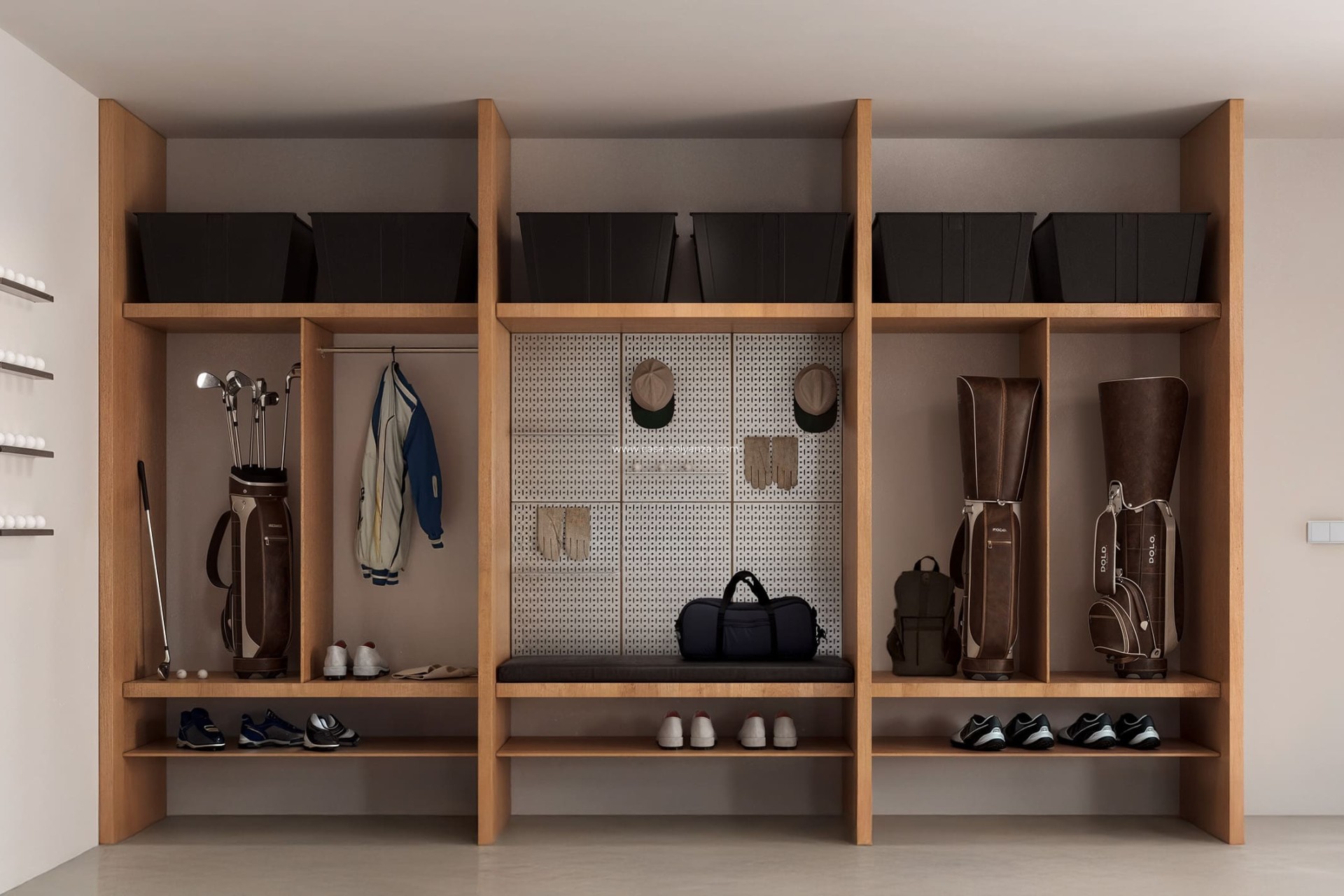 Nouvelle construction - Villa - Castillo de Montemar