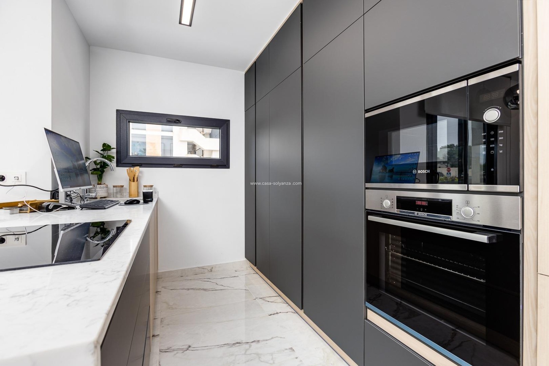 Nouvelle construction - Villa - Ciudad Quesada - Lo Marabu
