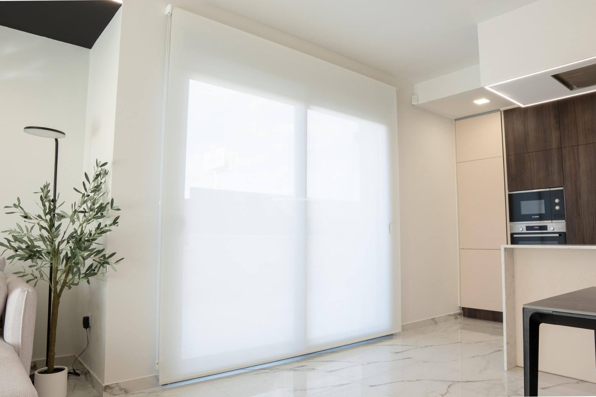 Nouvelle construction - Villa - Ciudad Quesada - Lo Marabu