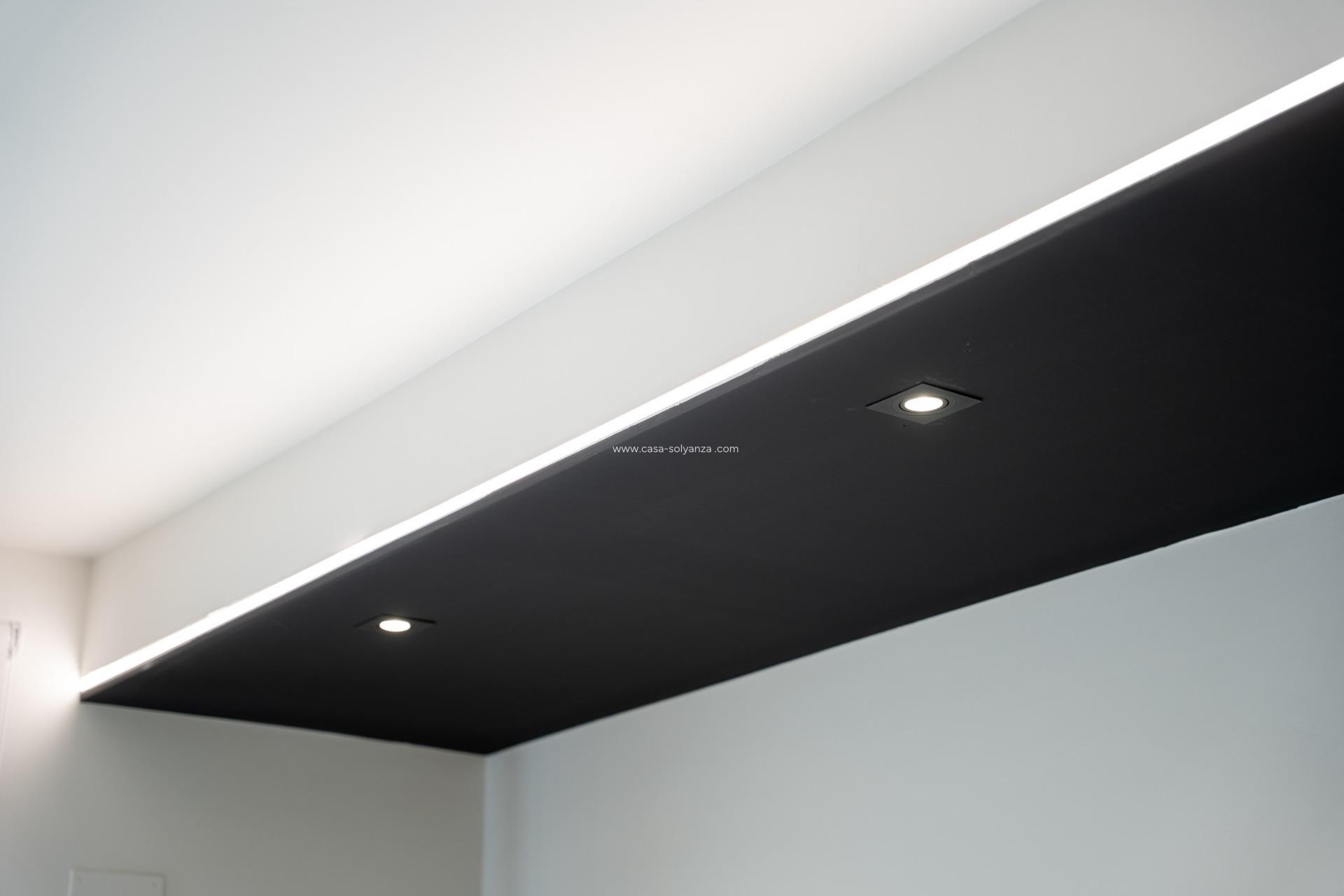 Nouvelle construction - Villa - Ciudad Quesada - Lo Marabu