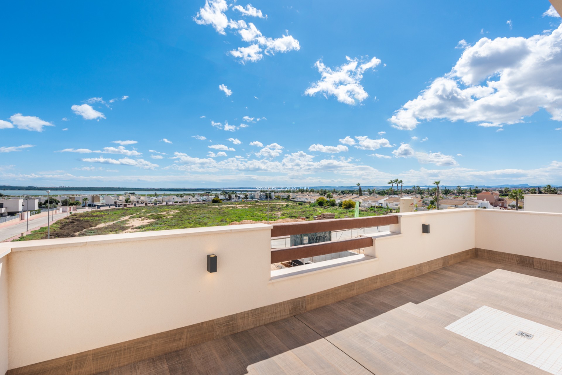 Nouvelle construction - Villa - Ciudad Quesada