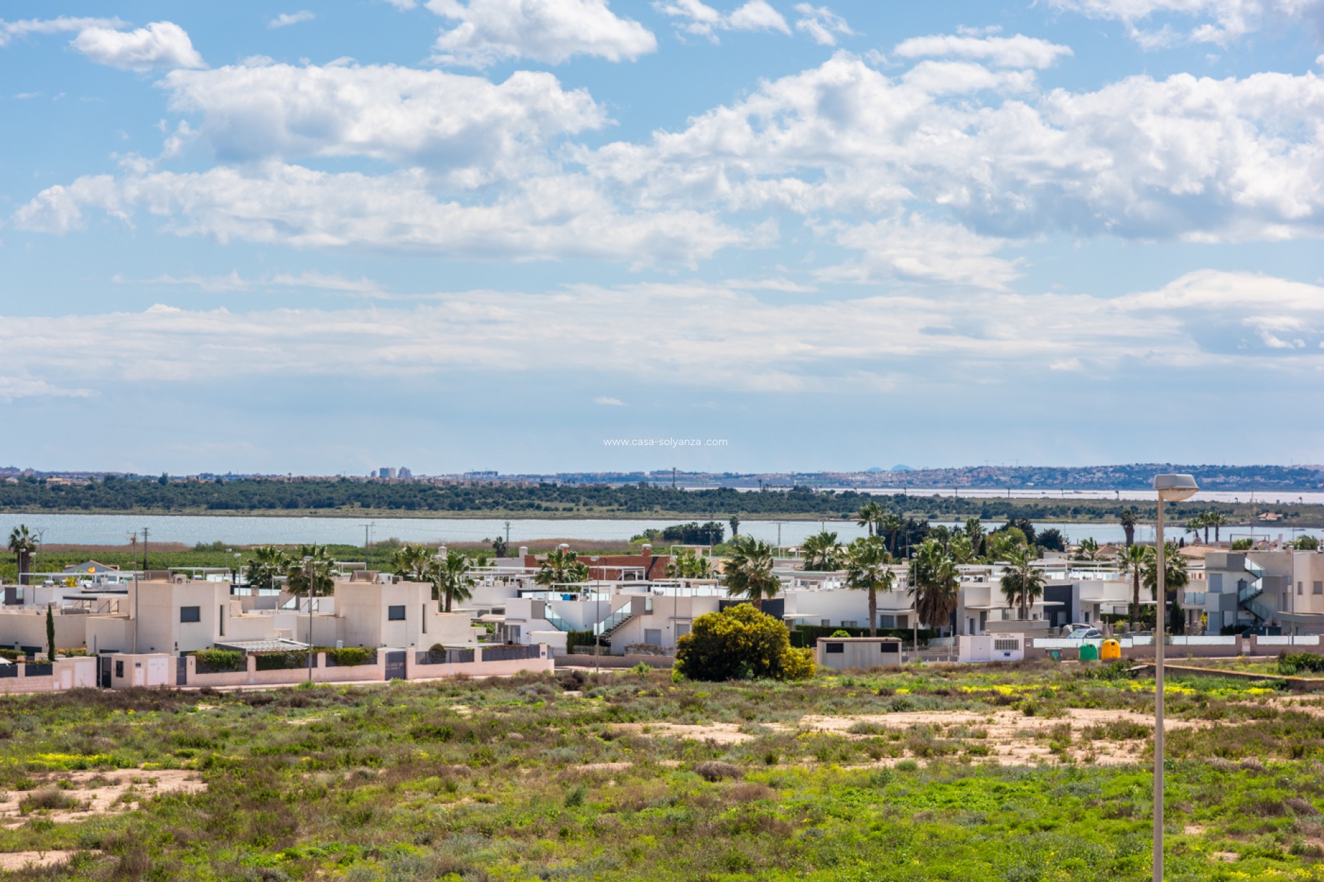 Nouvelle construction - Villa - Ciudad Quesada