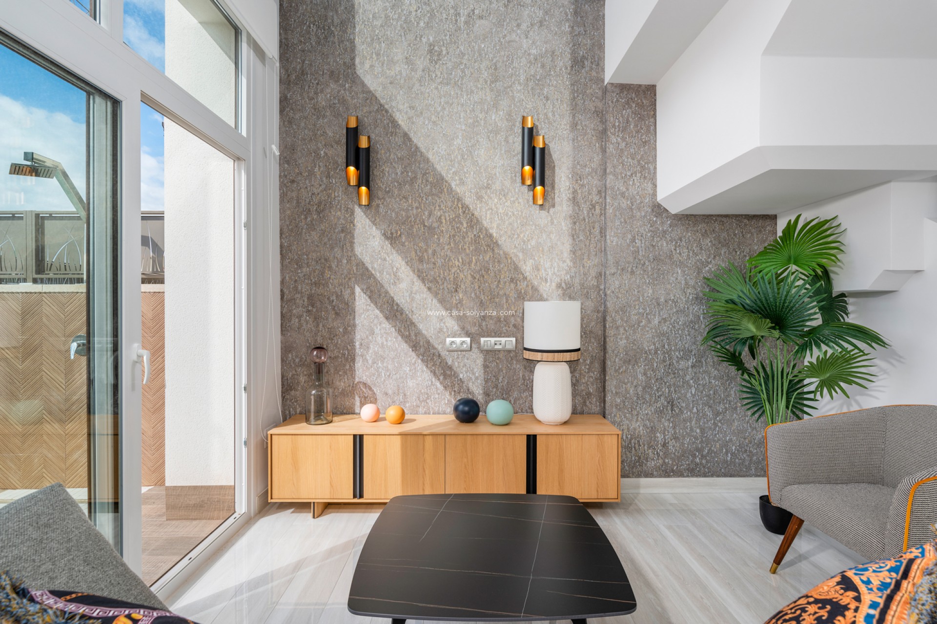 Nouvelle construction - Villa - Ciudad Quesada