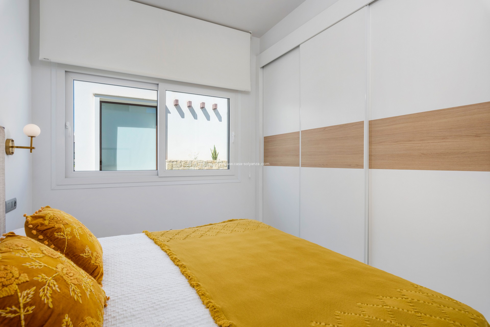Nouvelle construction - Villa - Ciudad Quesada