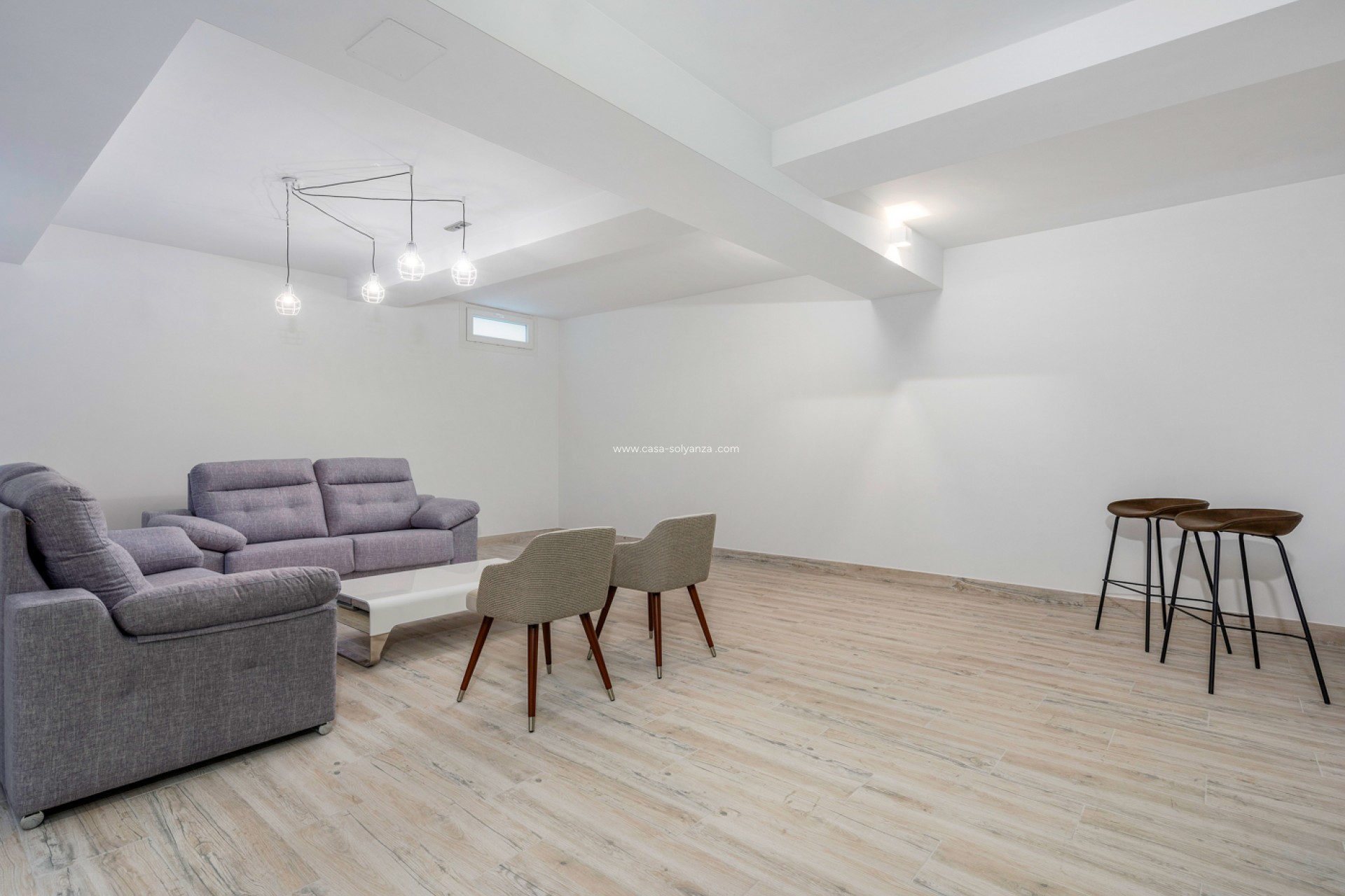 Nouvelle construction - Villa - Ciudad Quesada