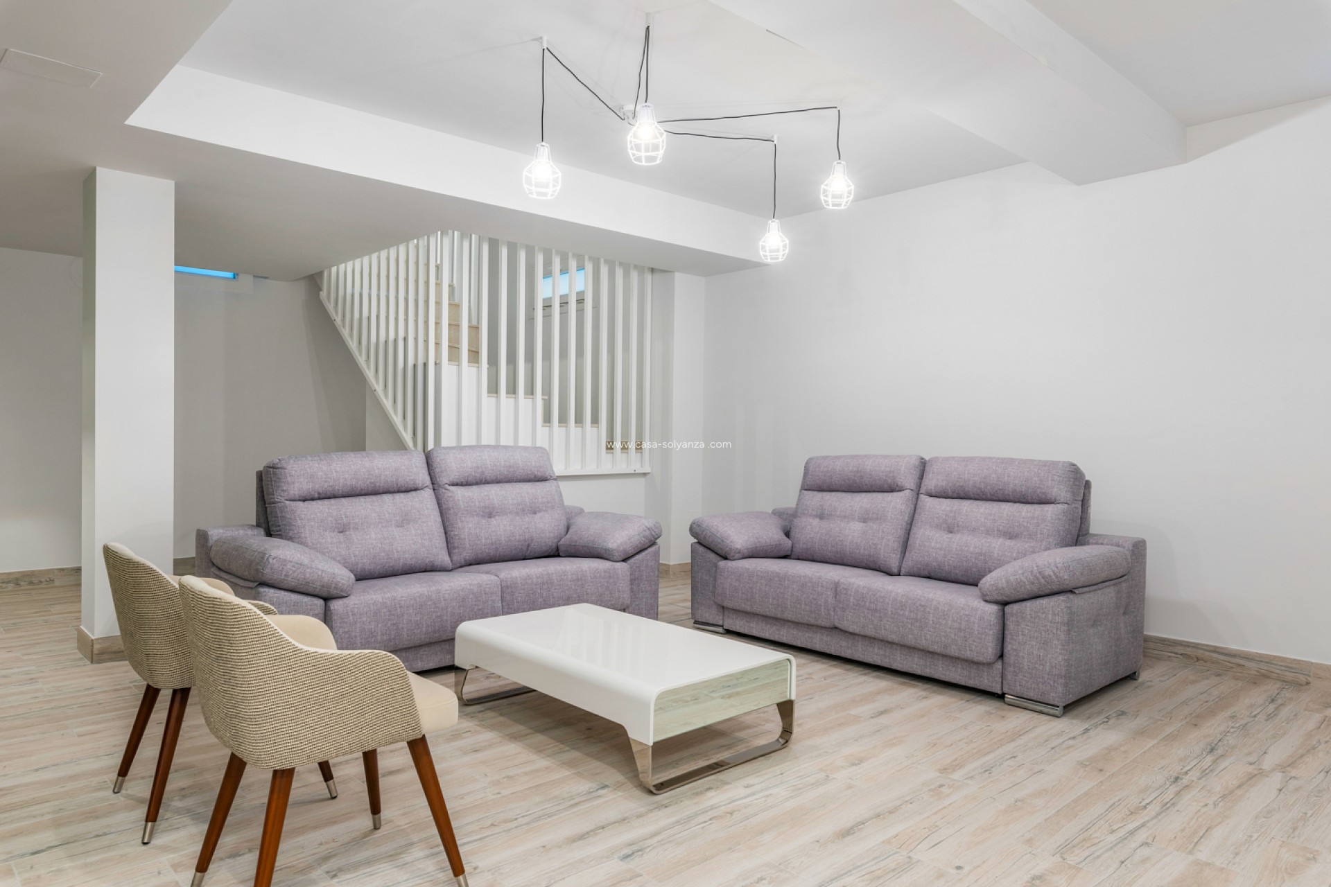 Nouvelle construction - Villa - Ciudad Quesada
