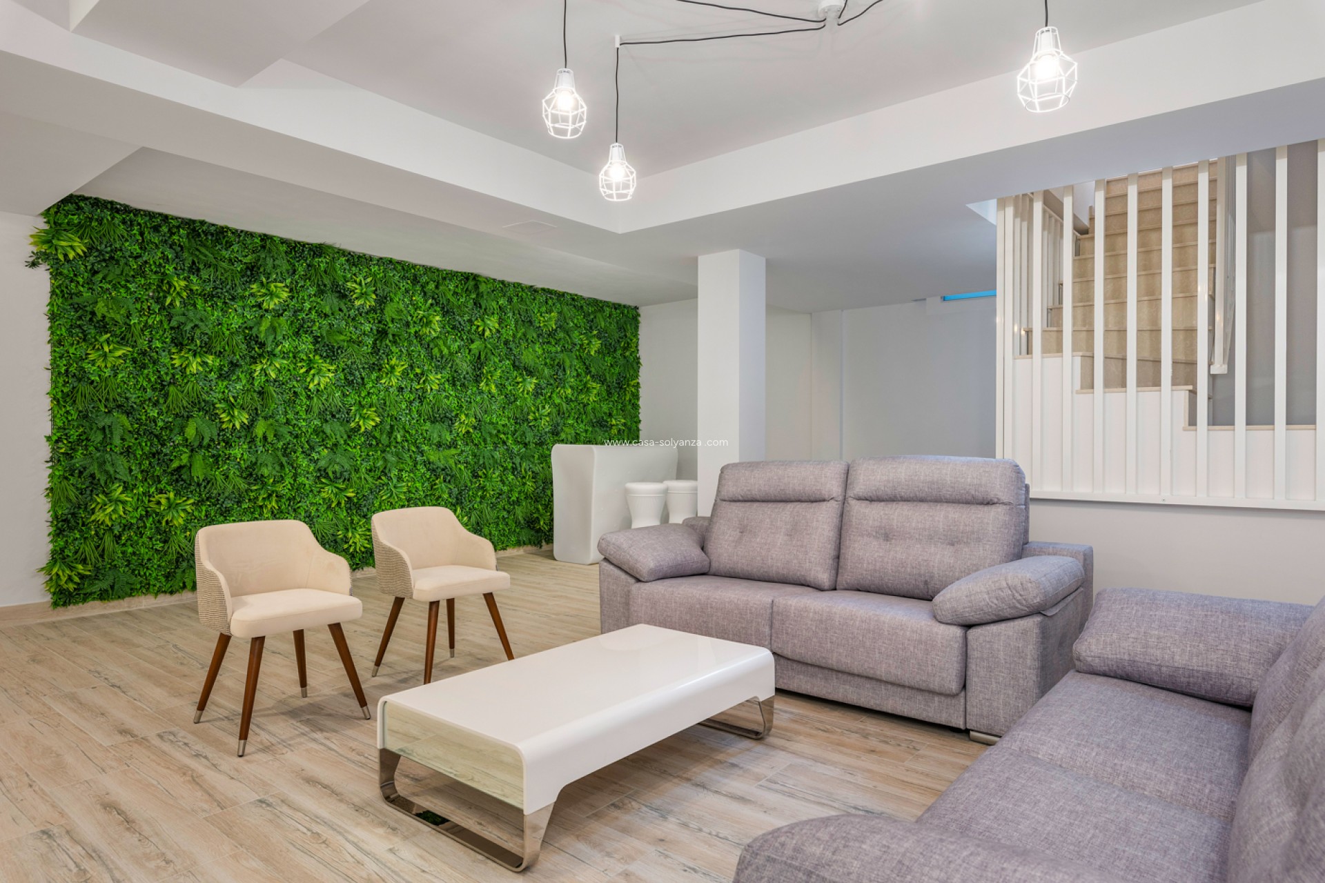 Nouvelle construction - Villa - Ciudad Quesada