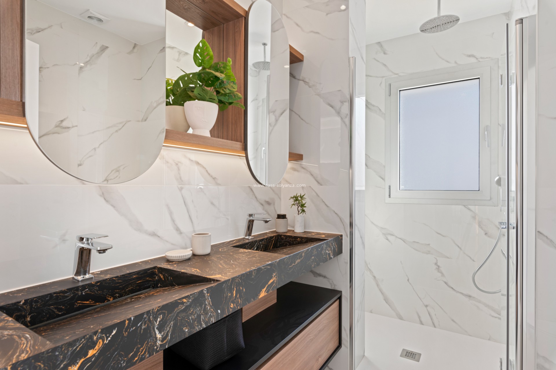 Nouvelle construction - Villa - Ciudad Quesada