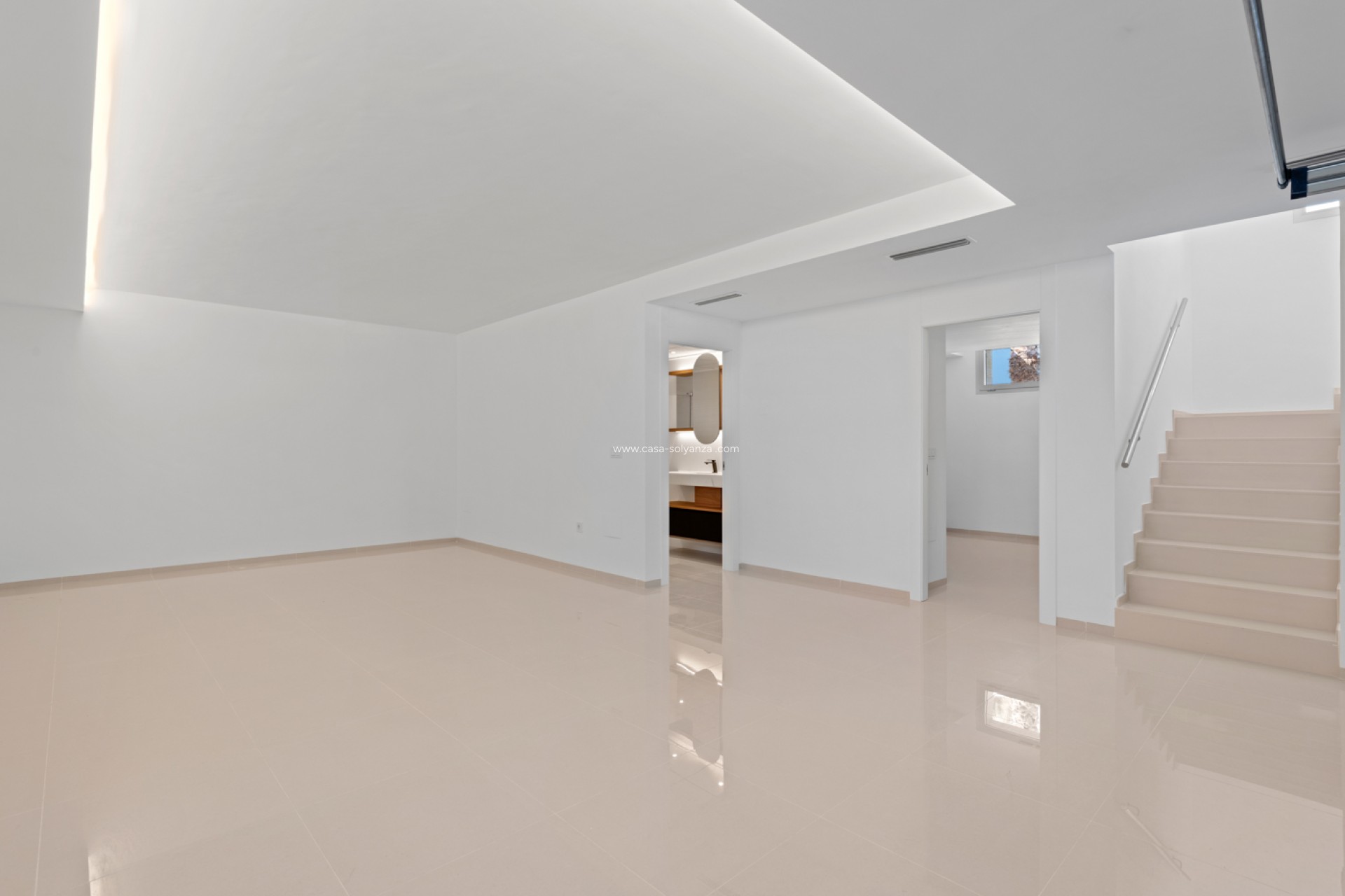 Nouvelle construction - Villa - Ciudad Quesada