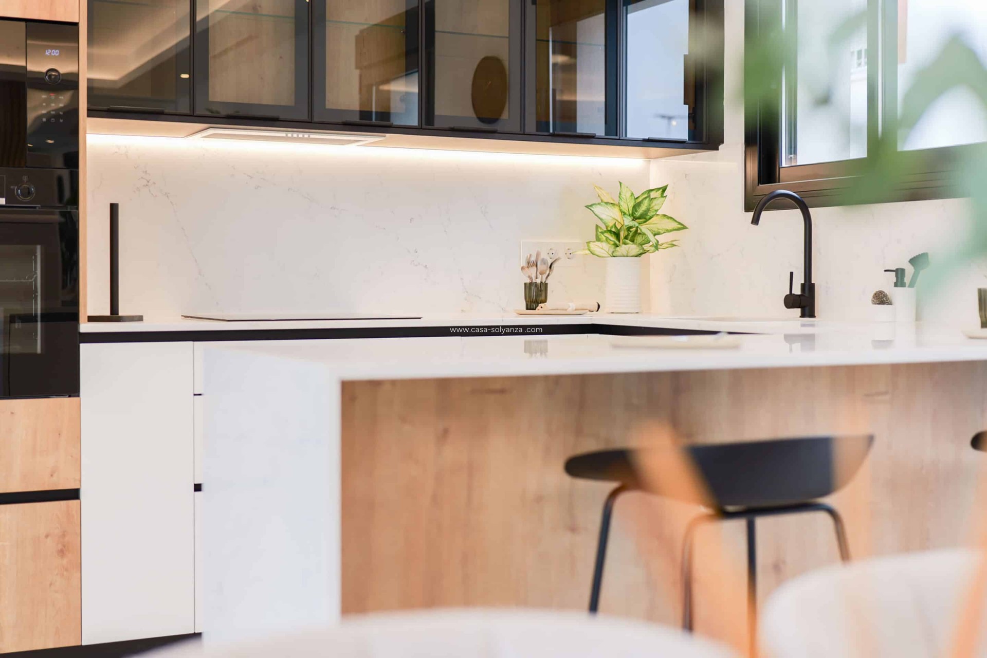 Nouvelle construction - Villa - Ciudad Quesada