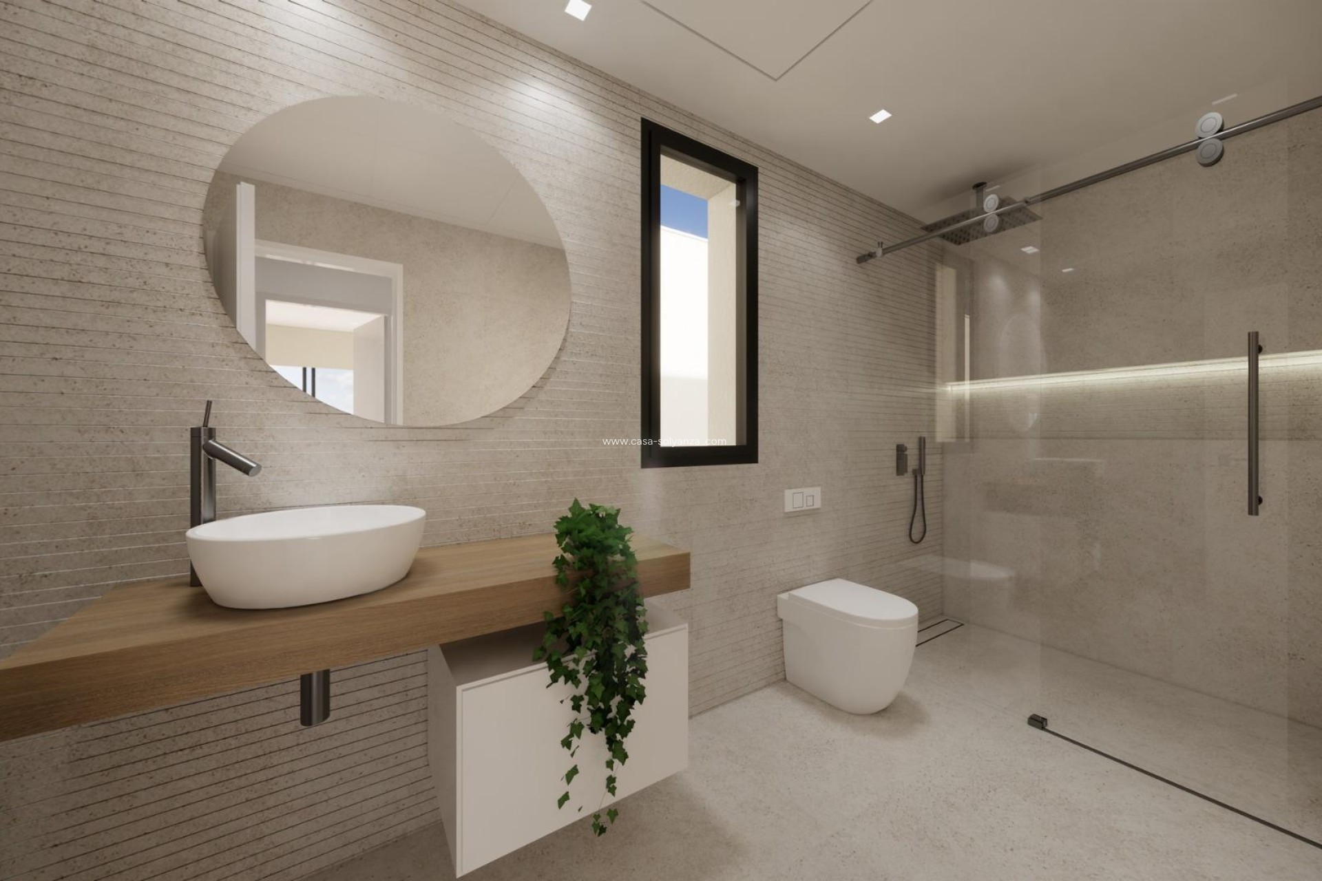 Nouvelle construction - Villa - Dolores - Pueblo