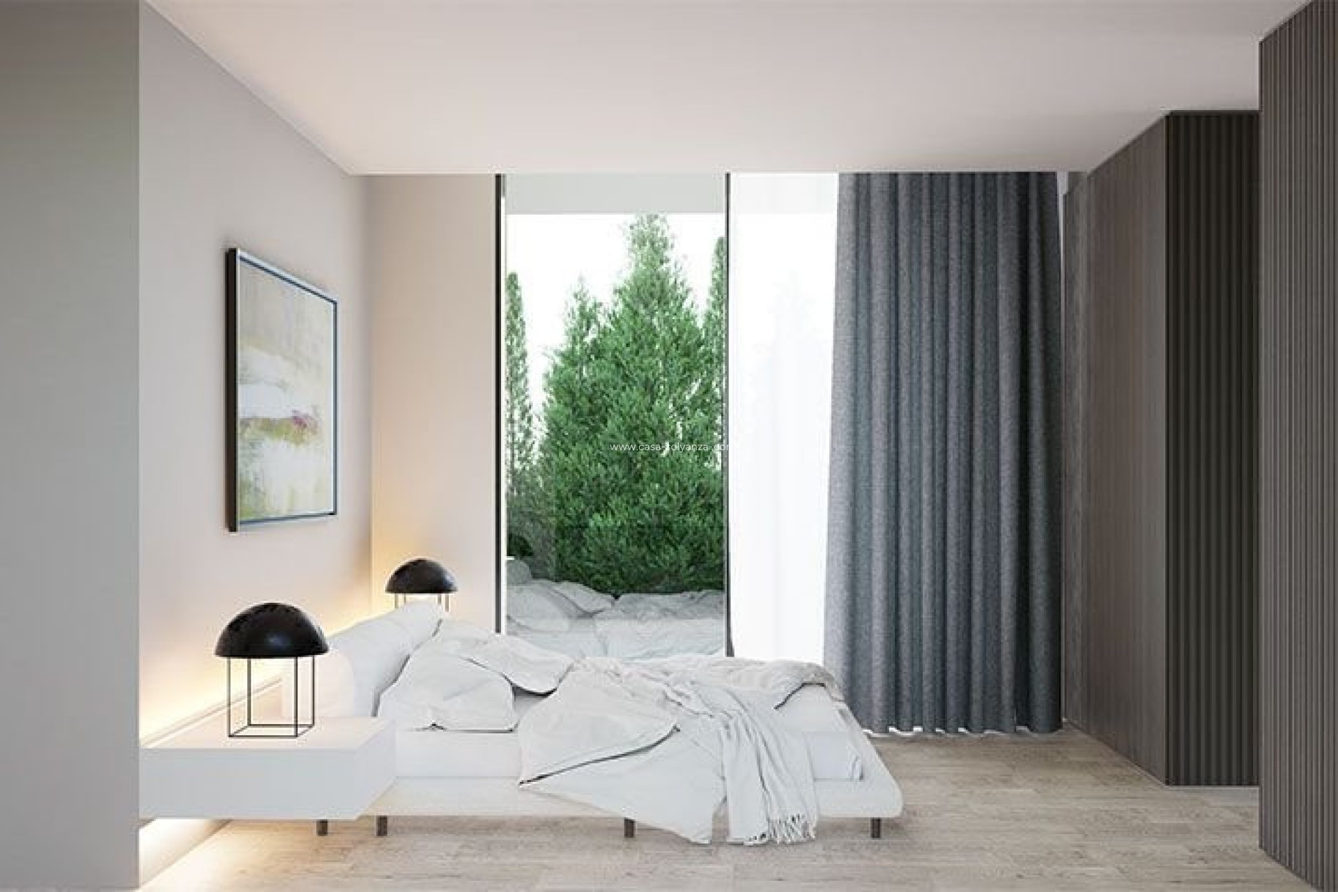 Nouvelle construction - Villa - El Chaparral - El chaparral